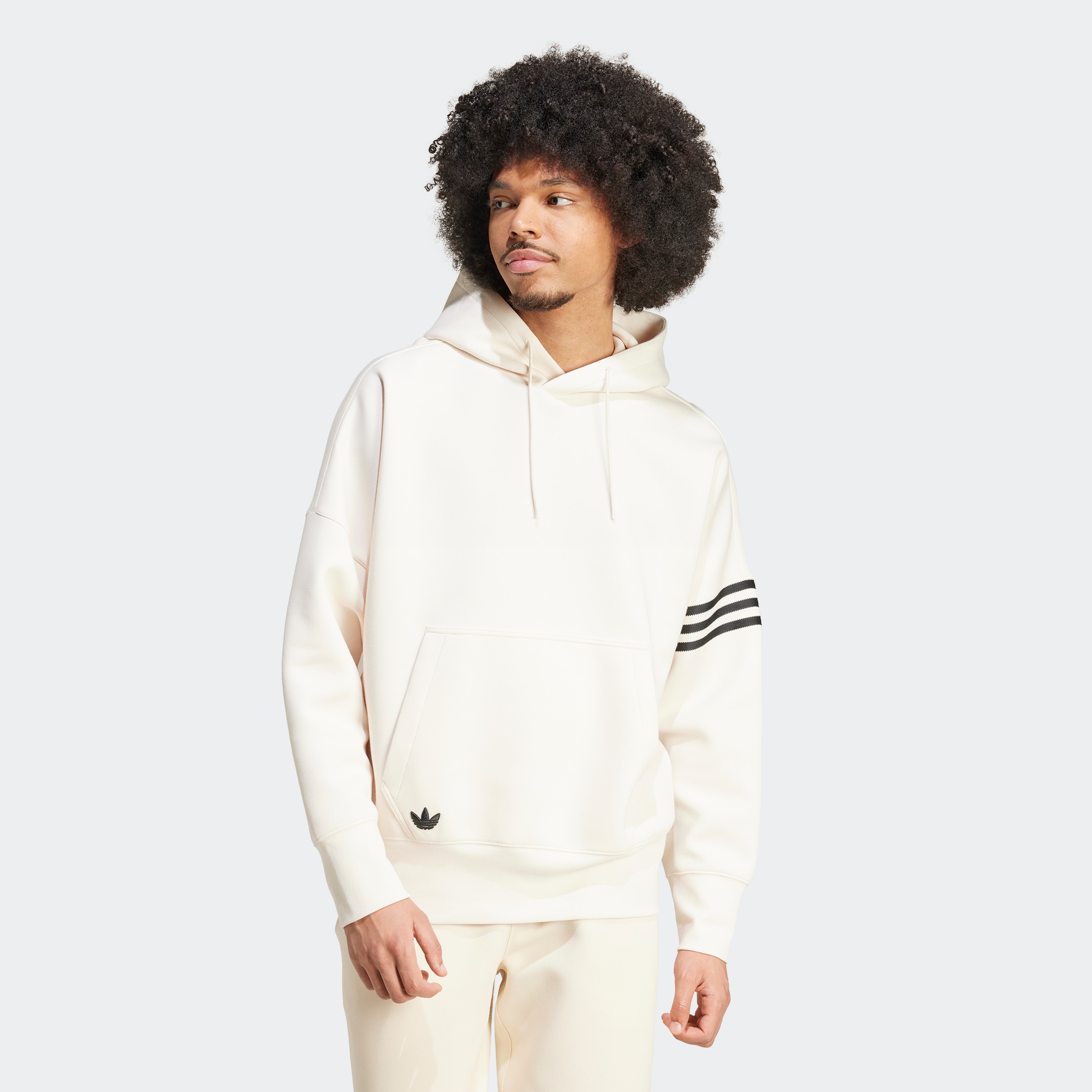 adidas Originals Kapuzensweatshirt »NEU C HD«