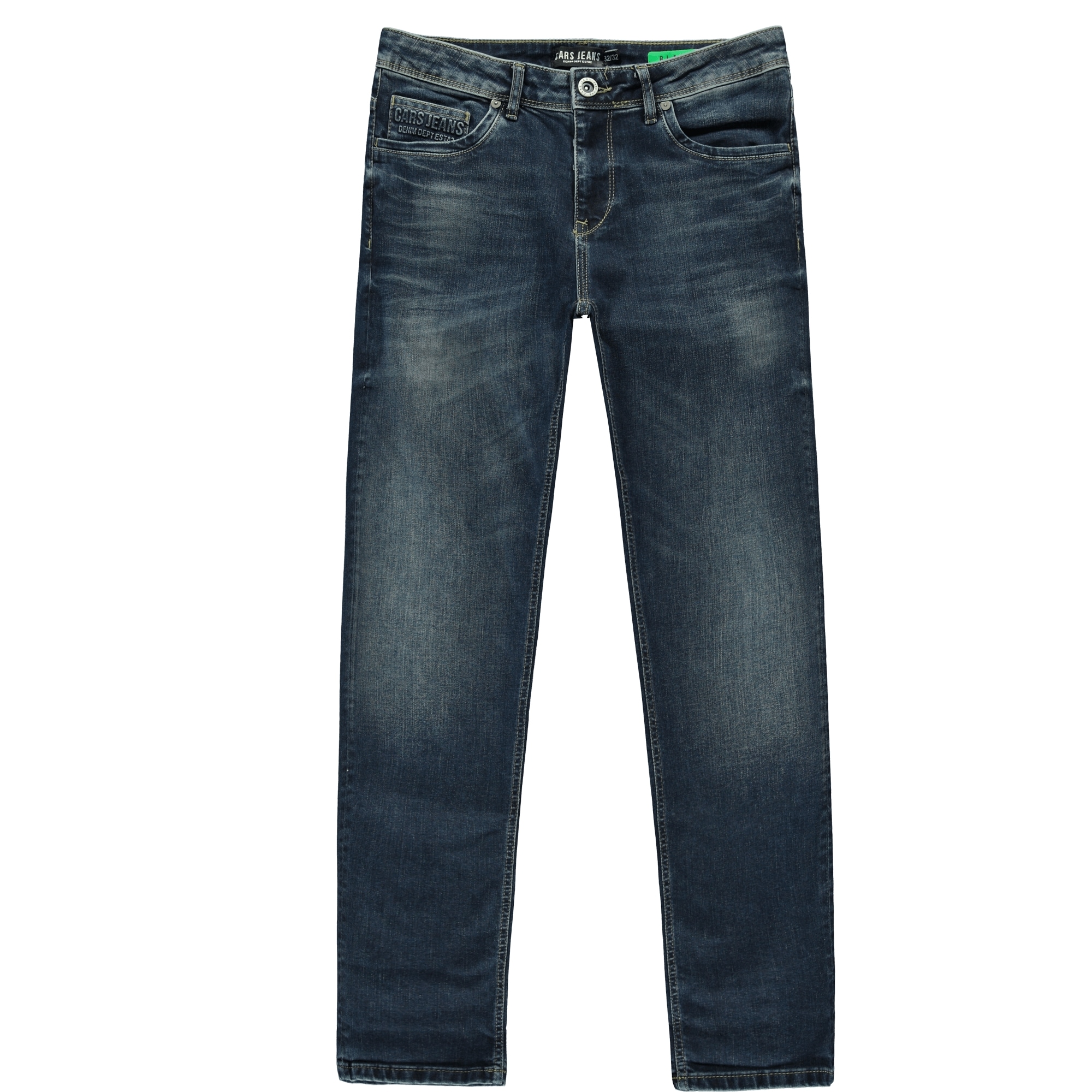 CARS JEANS Slim-fit-Jeans "Jeans Blast"