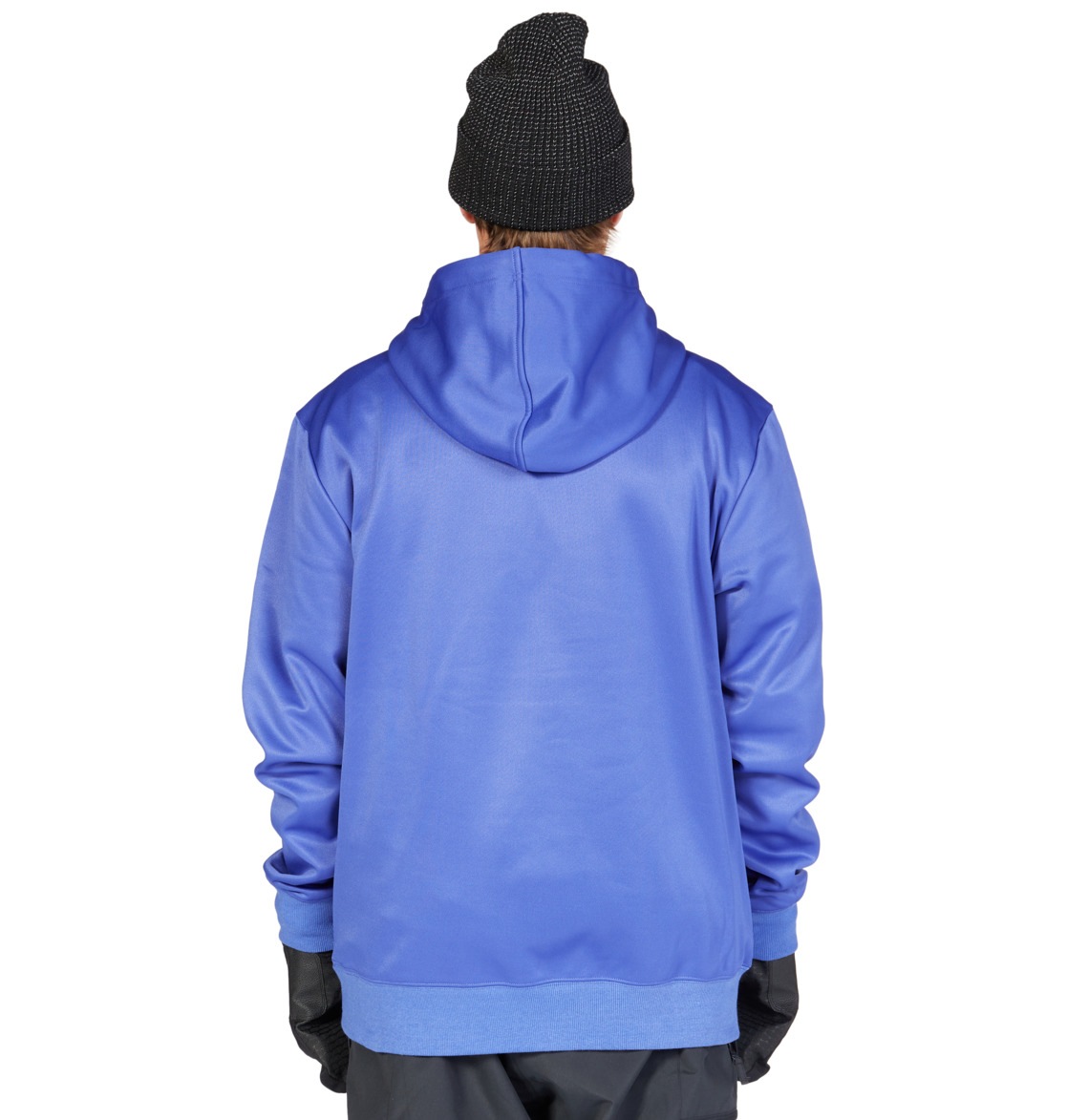DC Shoes Funktions-Kapuzensweatjacke »Snowstar«