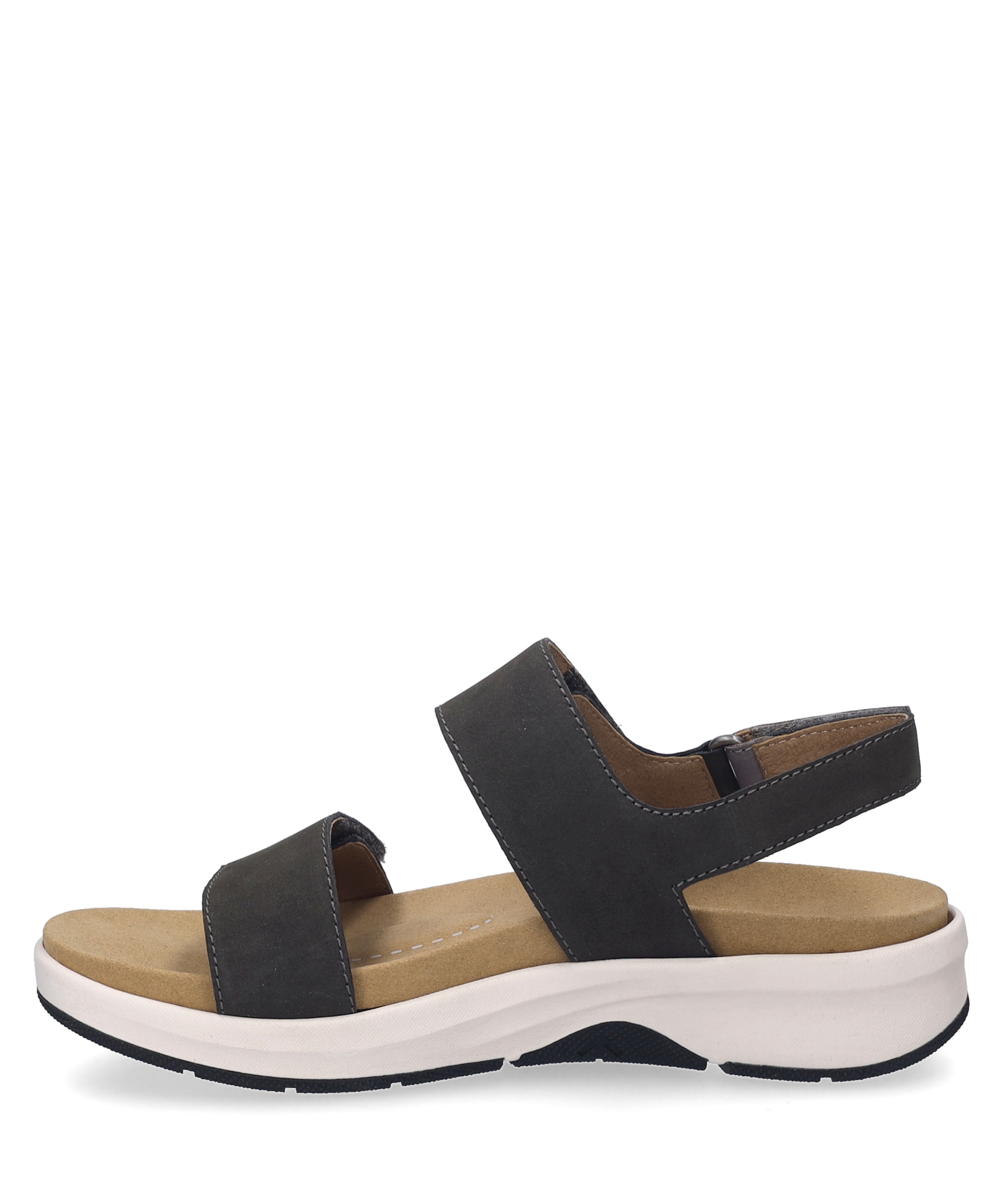 Josef Seibel Sandale »Estelle 04, titan-kombi«