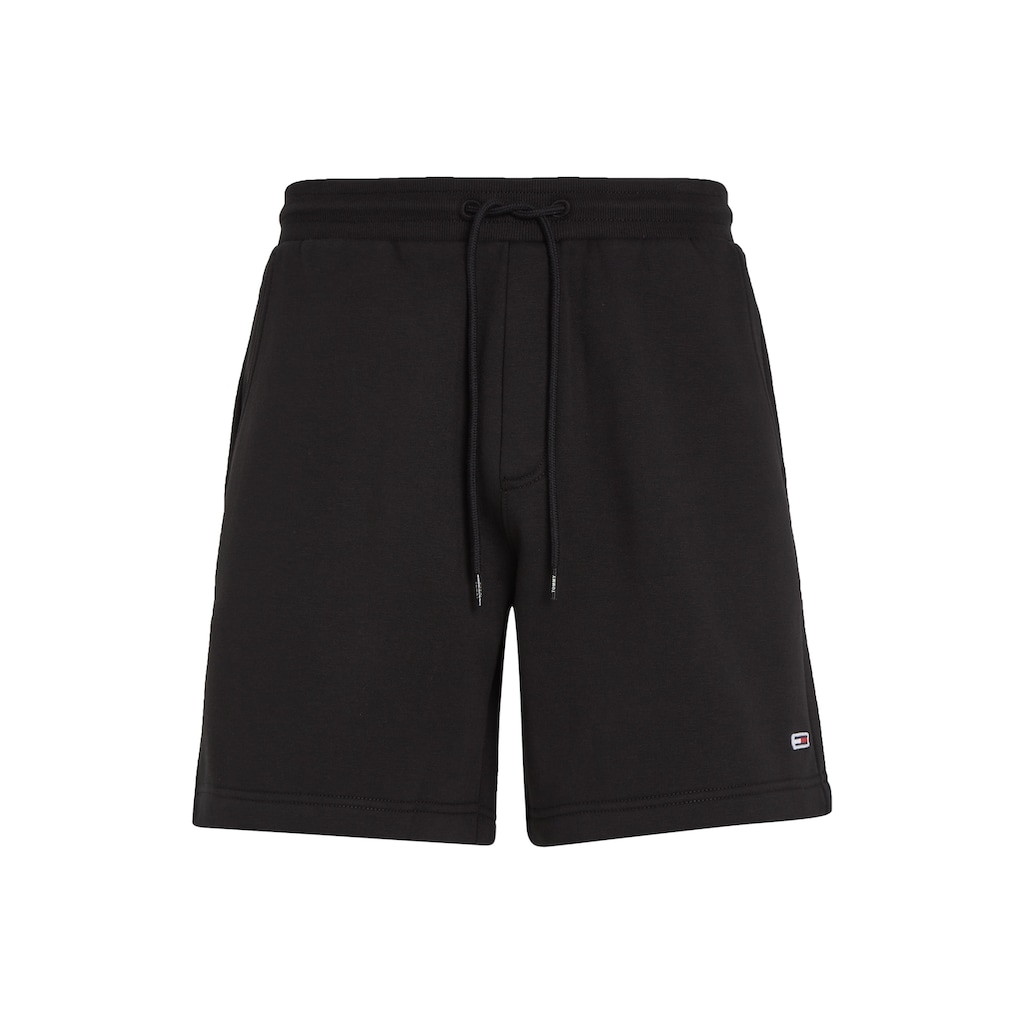 Tommy Jeans Sweatshorts »TJM BEACH FLEECE SHORTS«