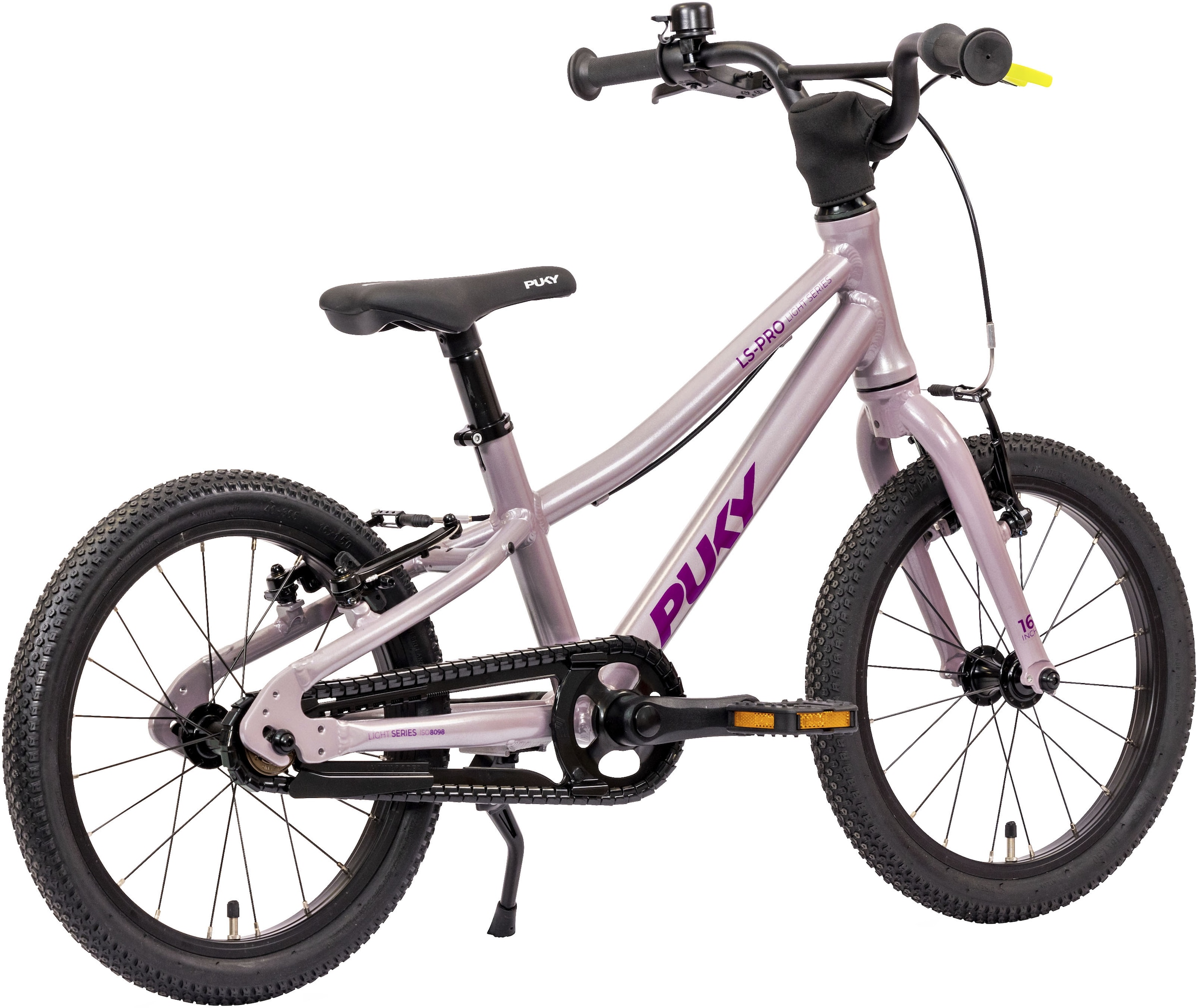 Puky Kinderfahrrad »LS-PRO 16«