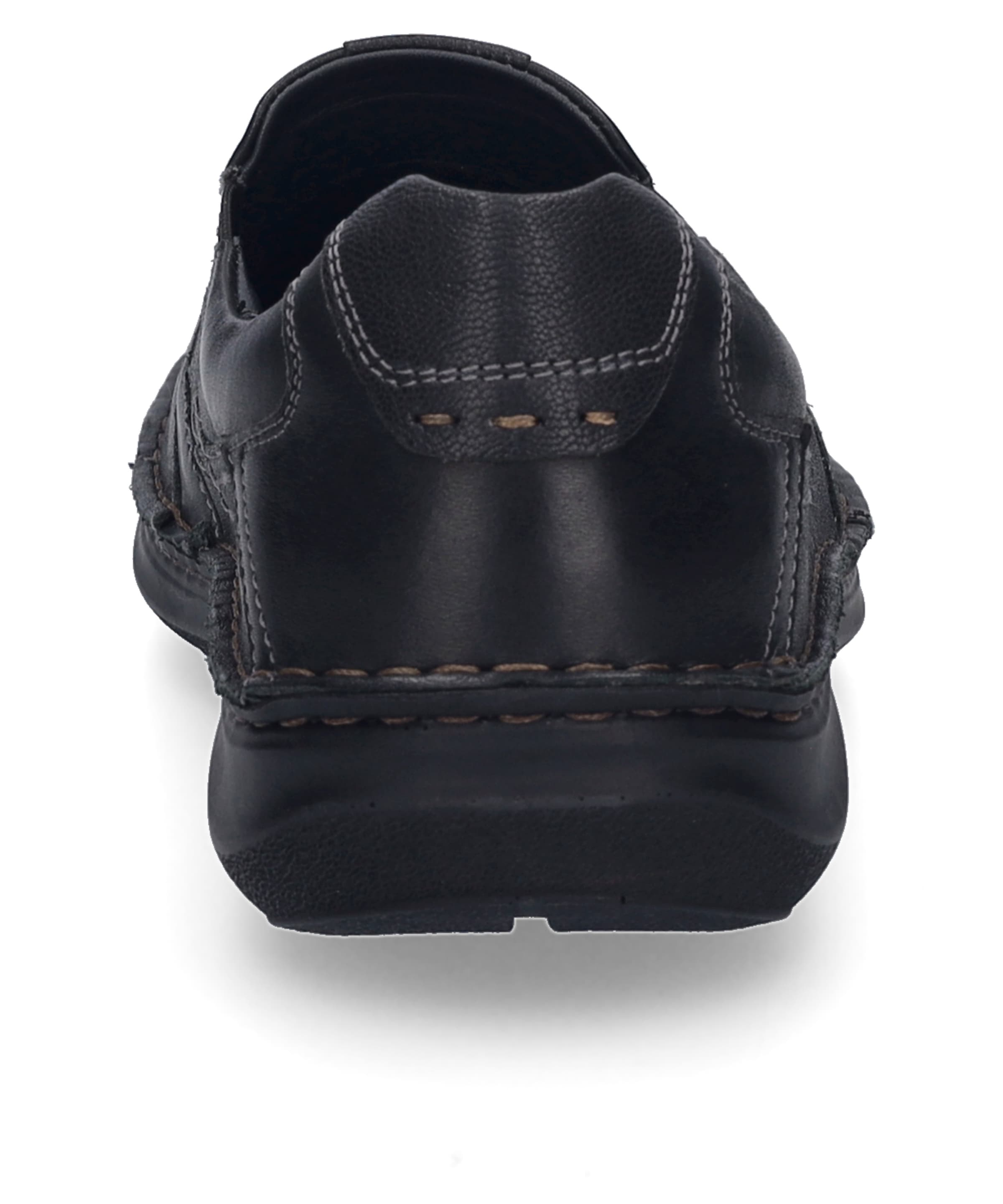 Josef Seibel Slipper »New Anvers 01, schwarz«