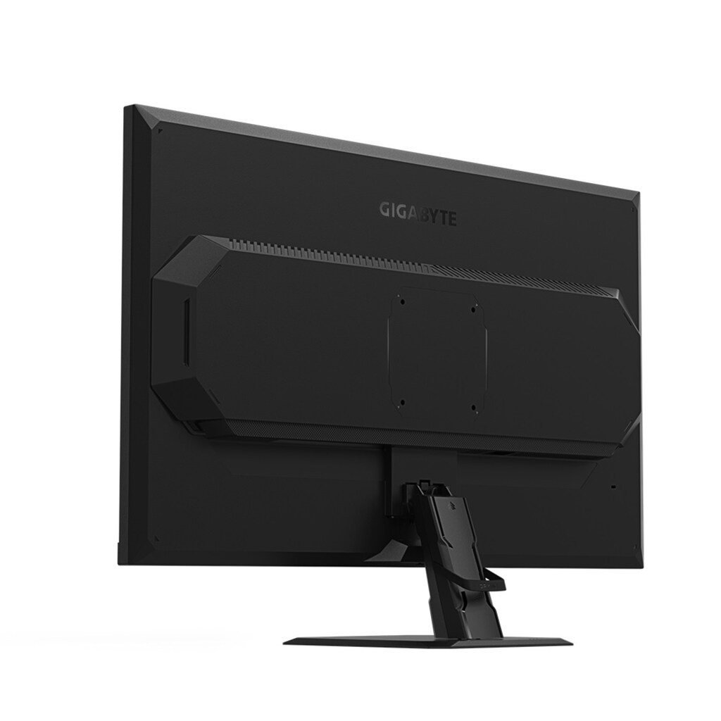 Gigabyte Gaming-Monitor »GS32Q«, 80 cm/32 Zoll, 2560 x 1440 px, QHD, 1 ms Reaktionszeit, 165 Hz