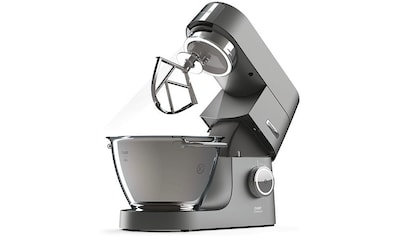 Küchenmaschine »Chef Titanium KVC7300S«