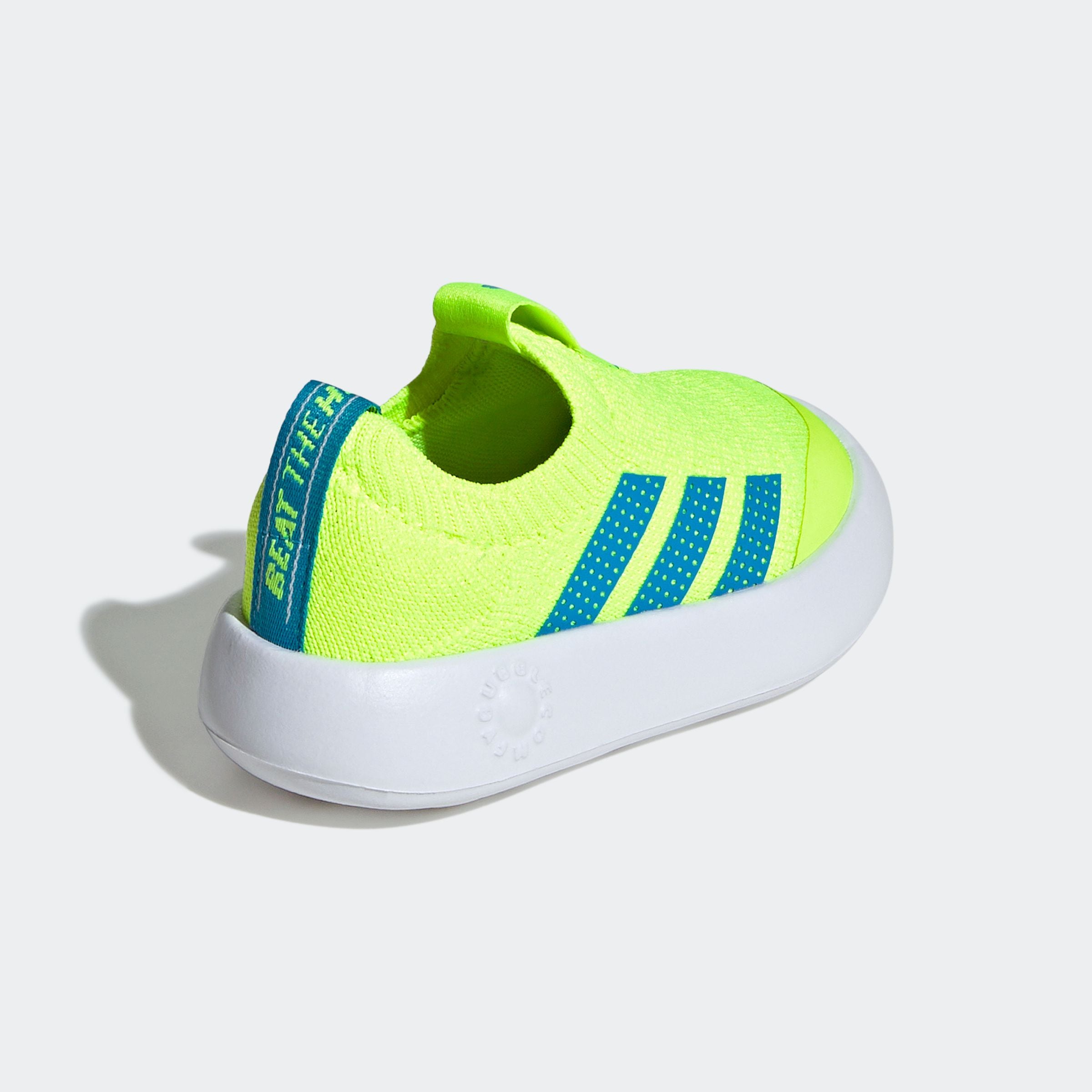 adidas Sportswear Sneaker »BUBBLECOMFY KIDS«, für Kinder