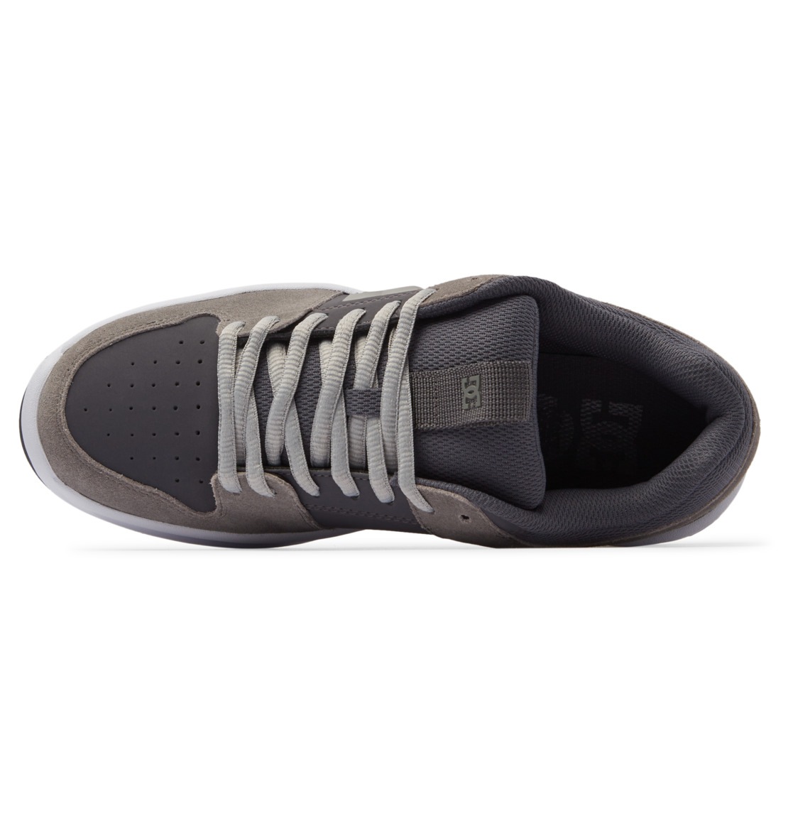 DC Shoes Sneaker »Lynx Zero«