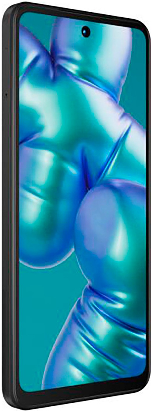 HMD Smartphone »Fusion X1«, schwarz