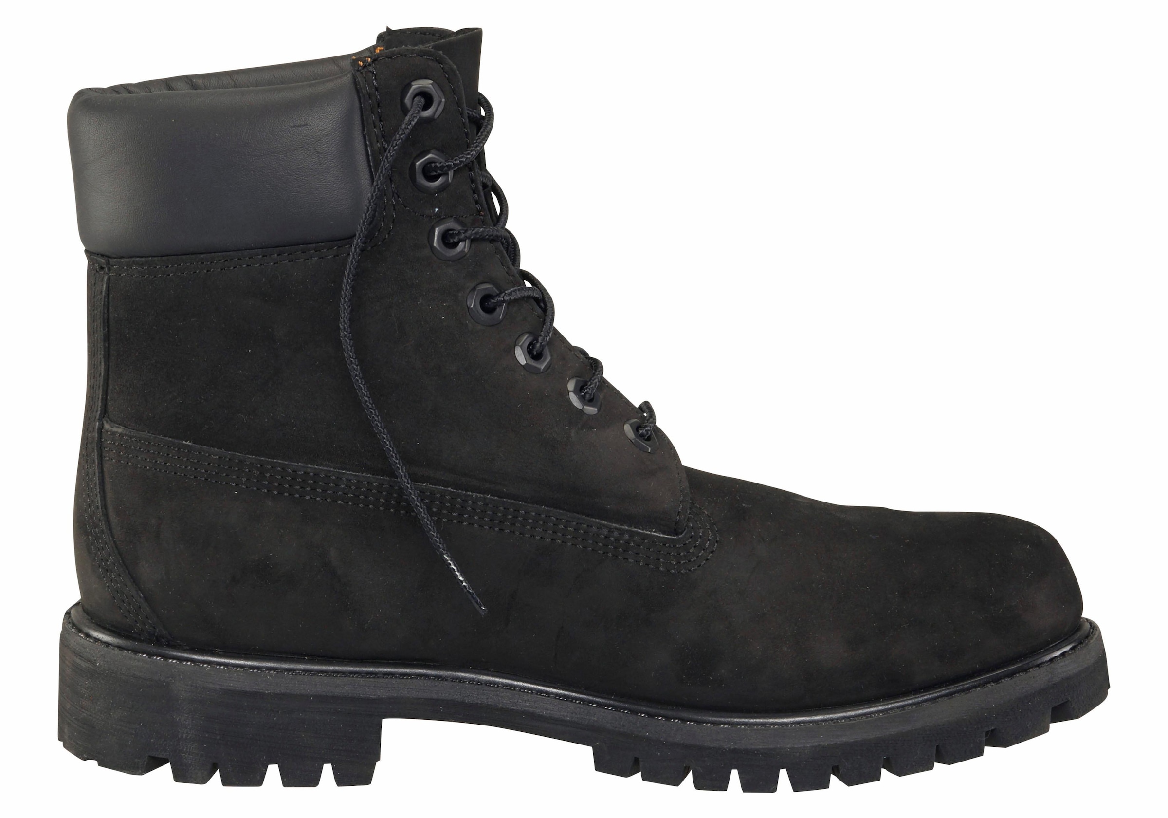 Timberland Schnürboots »6 inch Premium FTB«, Winterstiefel, Schnürstiefel, Winterschuhe, wasserdicht