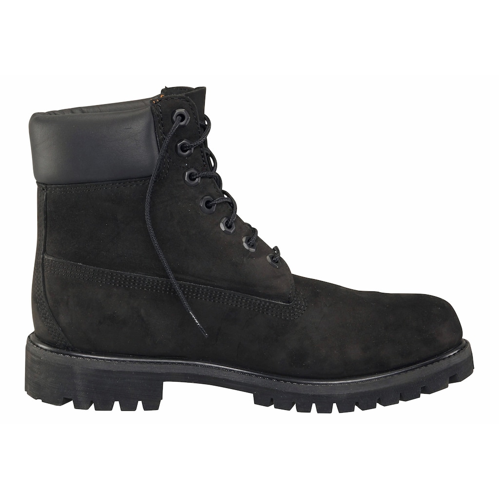 Timberland Schnürboots »6 inch Premium FTB«, Wasserdicht