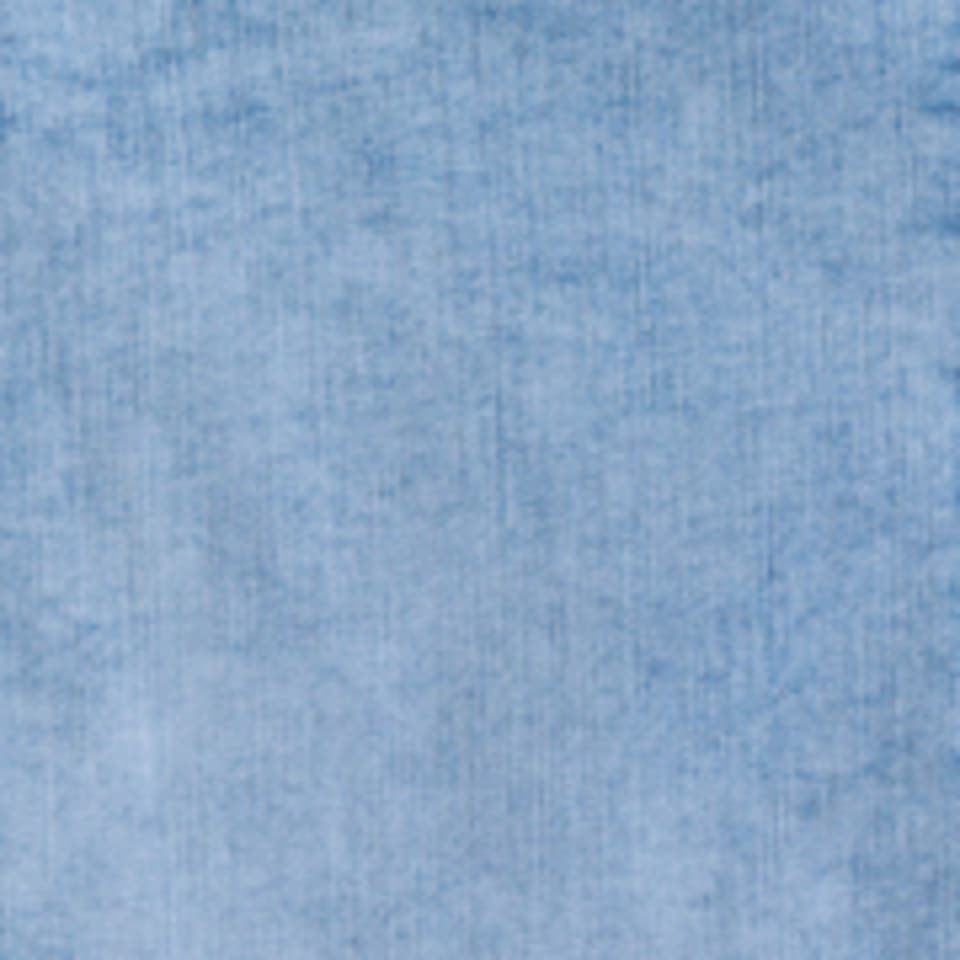 Cecil Jeansjacke ohne Kapuze in Denim-Optik