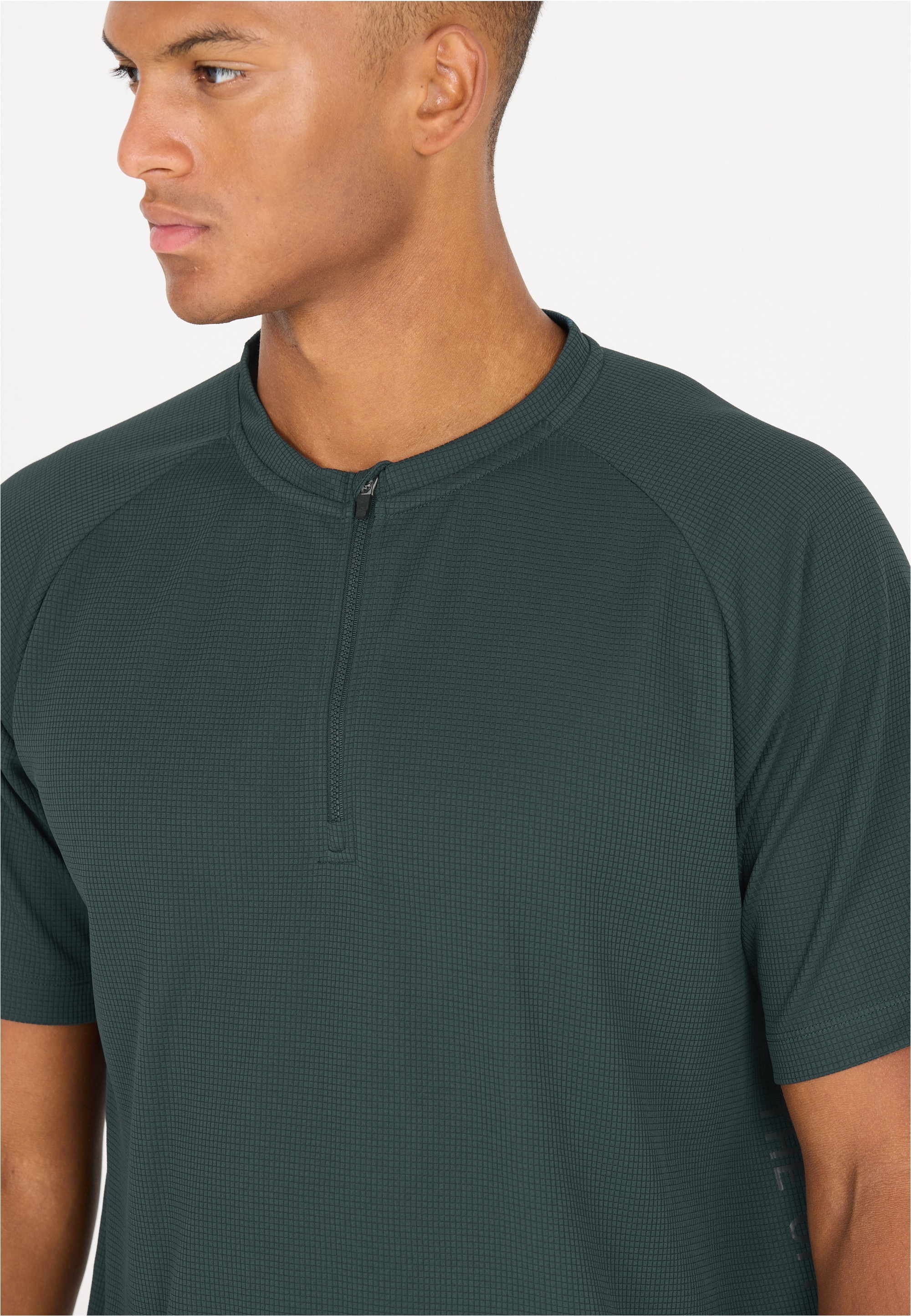 ENDURANCE Funktionsshirt »Elang«, aus atmungsaktivem Material