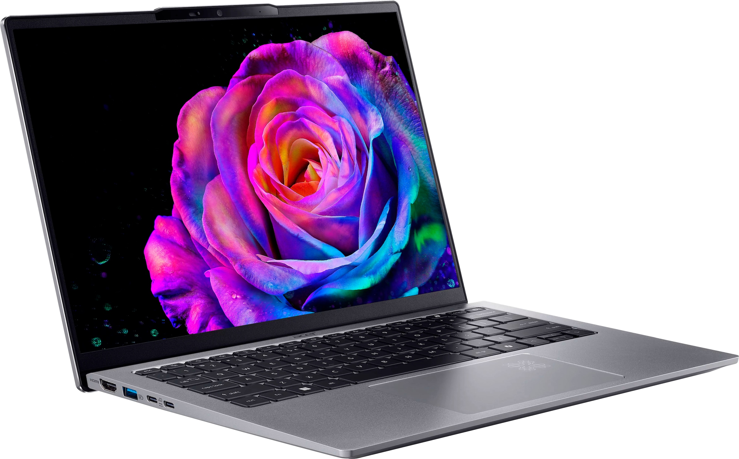 Acer Notebook »SFG14-64-R4DG«, 35,56 cm, / 14 Zoll, AMD, Ryzen™ AI 7, Radeon 860M, 1000 GB SSD
