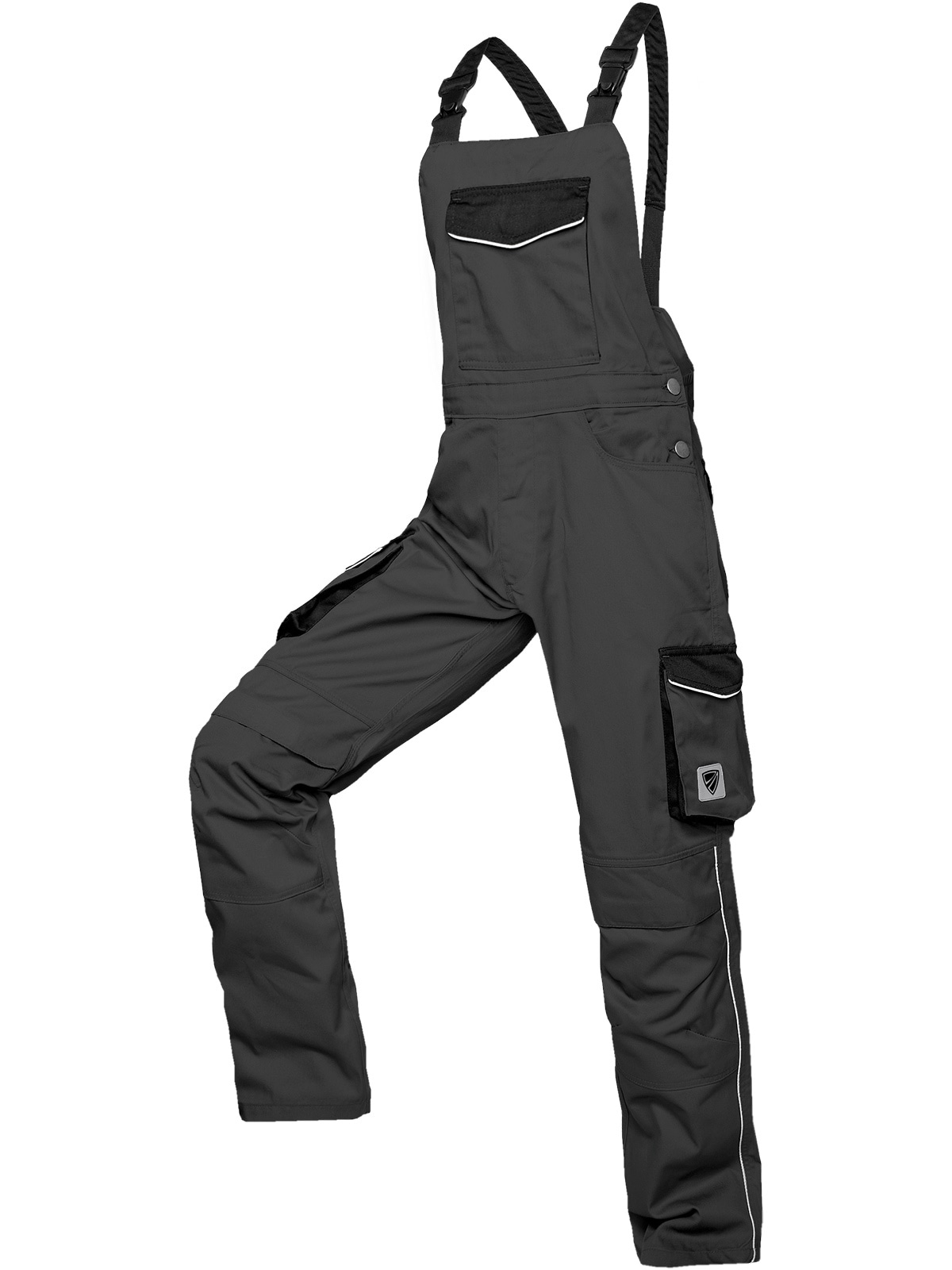 Shield Protect Latzhose "Protect Bicolor Latzhose"