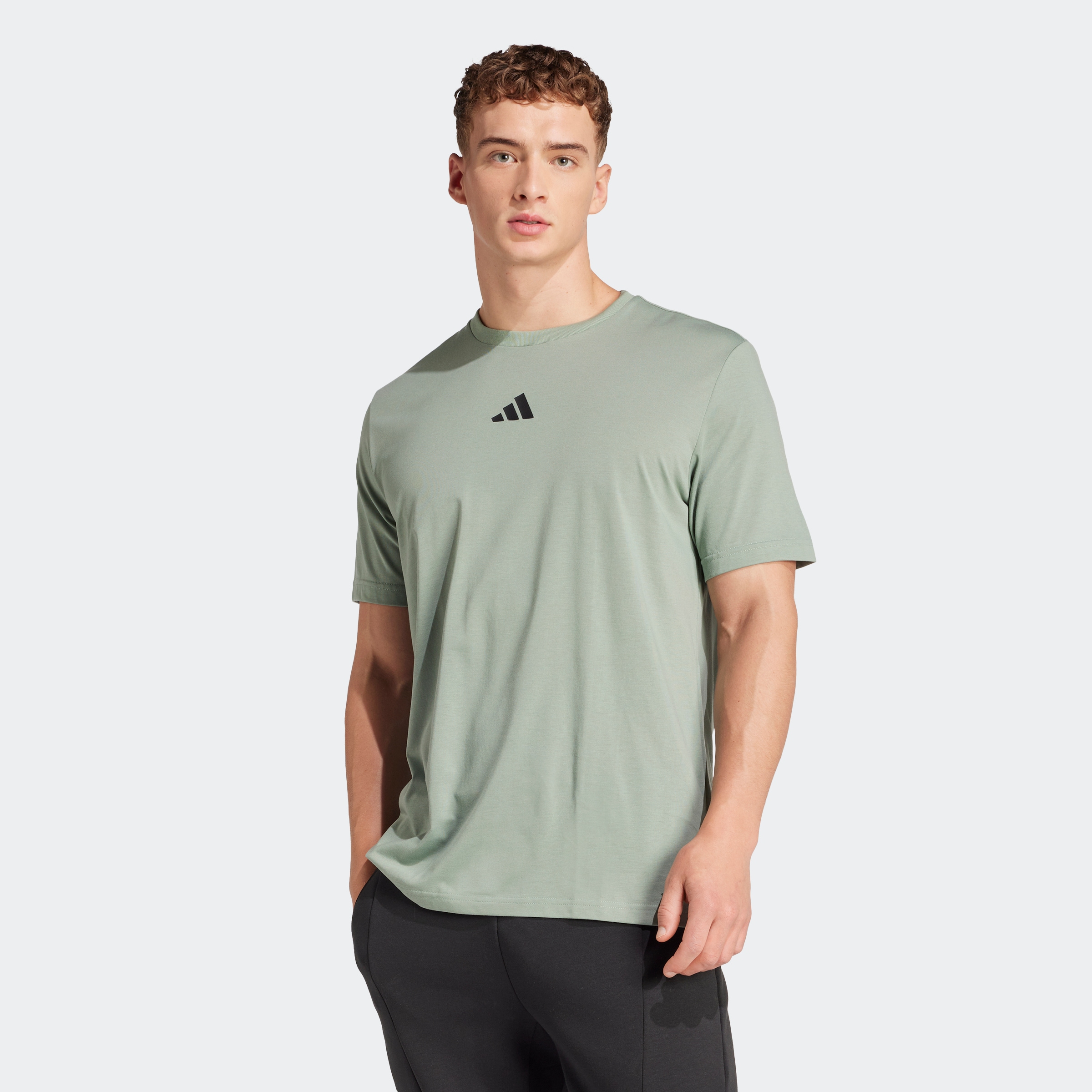 adidas Performance T-Shirt "M STR G T" günstig online kaufen