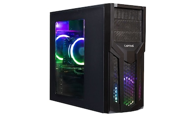 CAPTIVA Gaming-PC »Advanced Gaming I67-482« kaufen