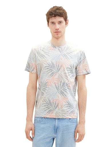 TOM TAILOR T-Shirt