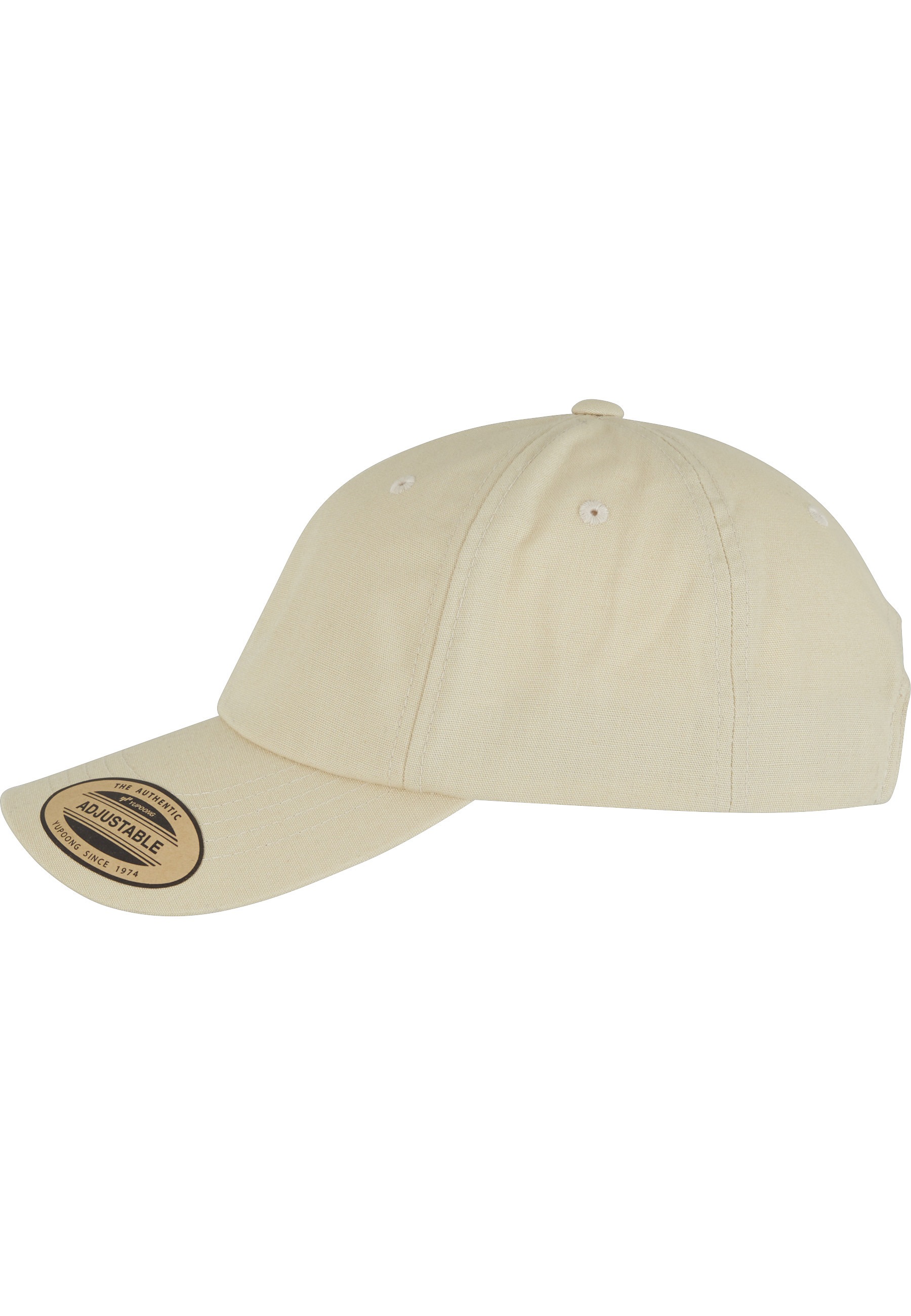 Flexfit Flex Cap »Flexfit Cap Low Profile with elastic snip«