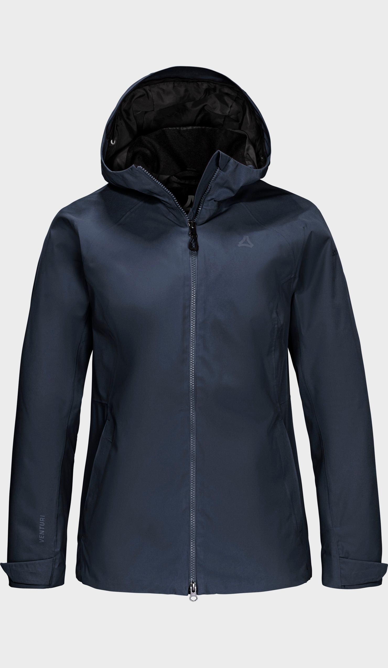 Schöffel "Jacket Style Yew WMN" mit Kapuze