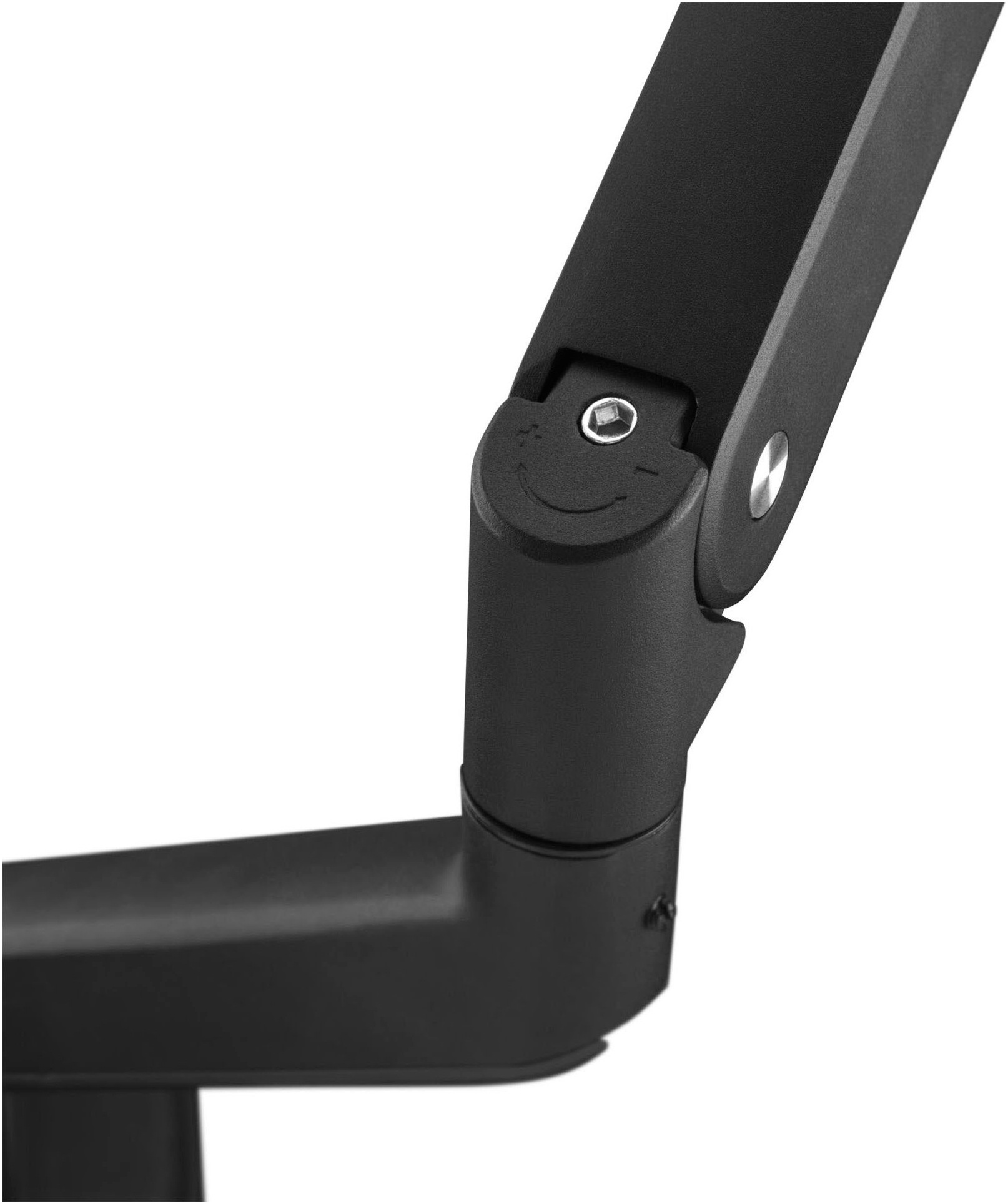 One for All Monitor-Halterung »Solid Single«, bis 89 cm Zoll