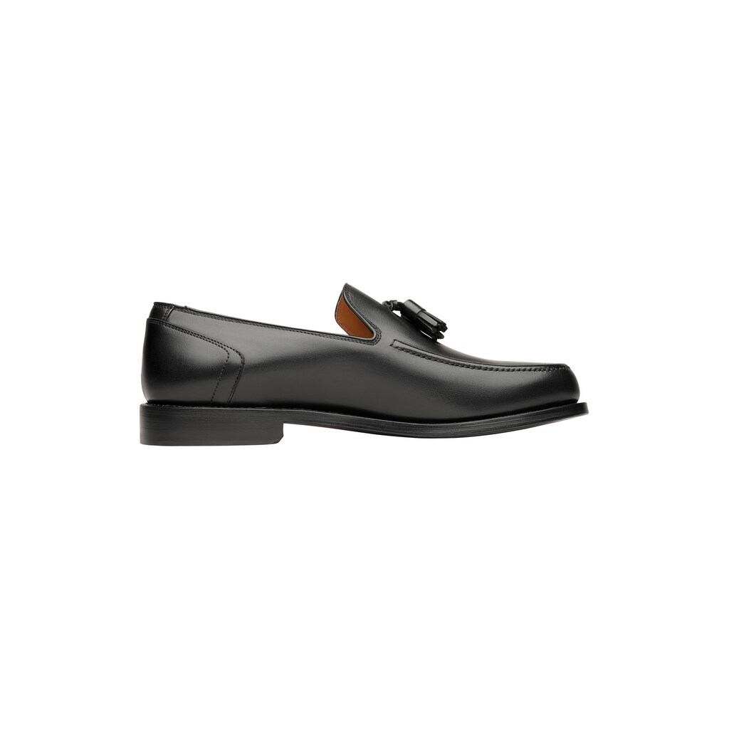 Henry Stevens Loafer »Haywood TL Businessschuh«