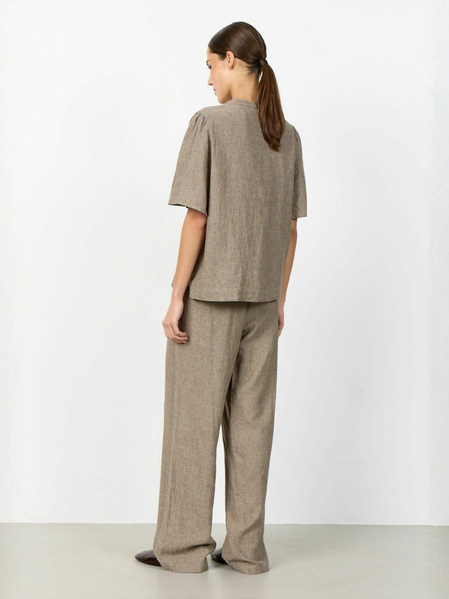 Levete Room Blusentop »Levete Room Shirt LR-NAJA«