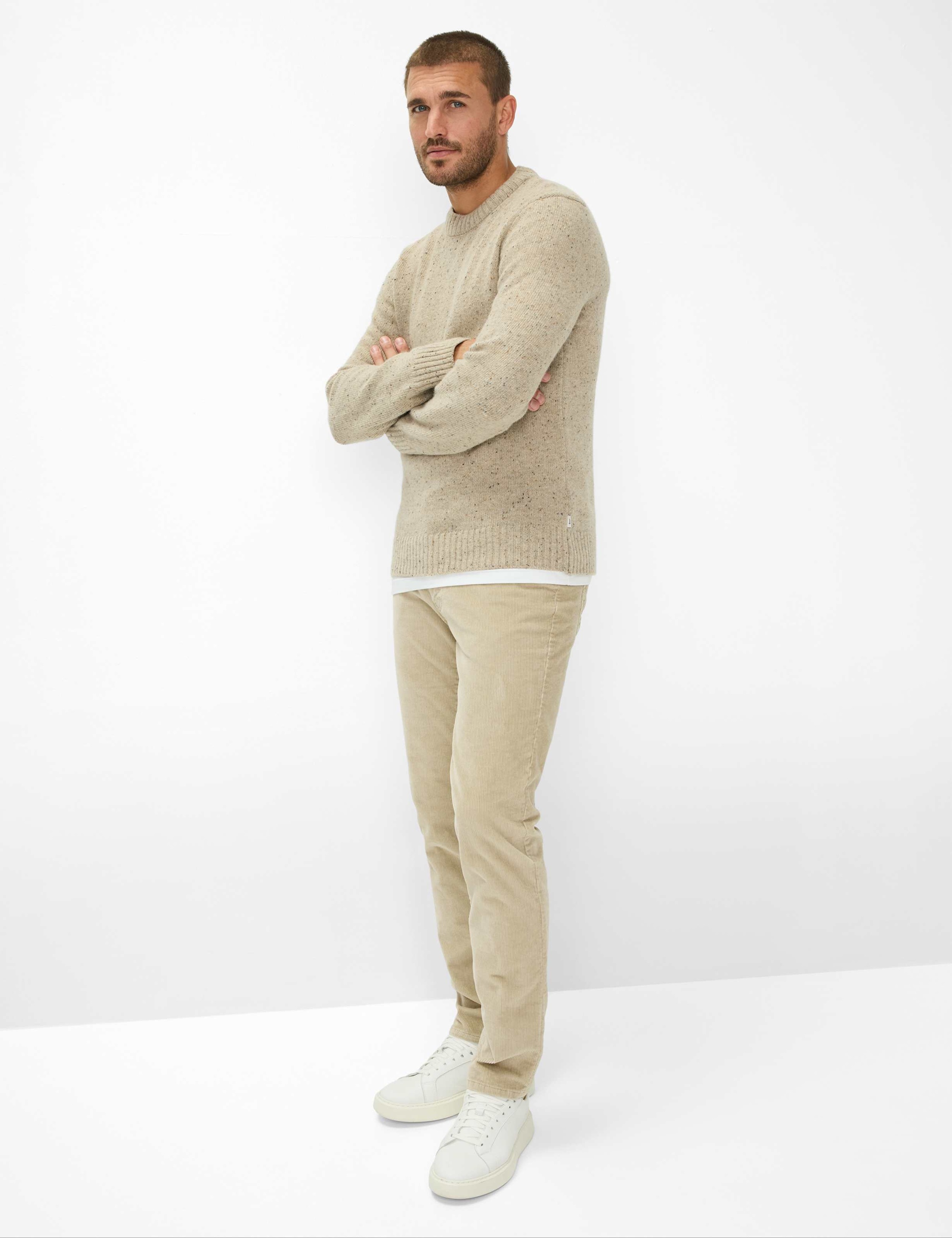 Brax 5-Pocket-Hose »Style CADIZ«