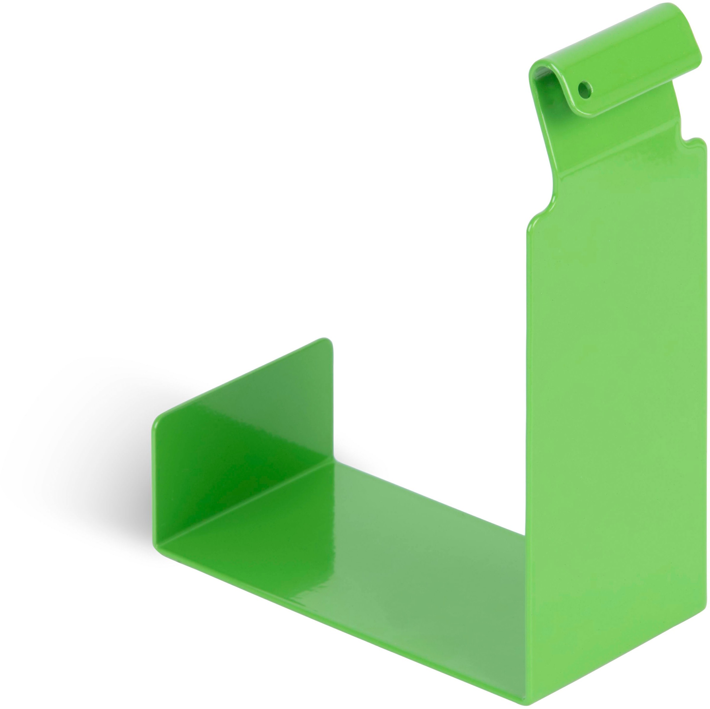 Alberts Dekohaken "Gr. L" Dekorhaken für Doppelstabmatten günstig online kaufen