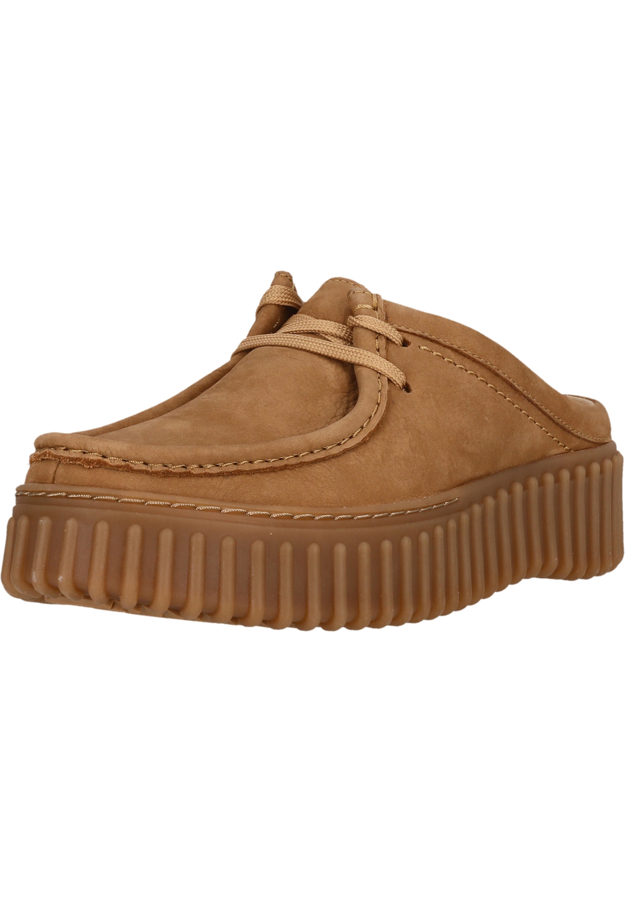 Clarks Slipper "Torhill Mule" günstig online kaufen