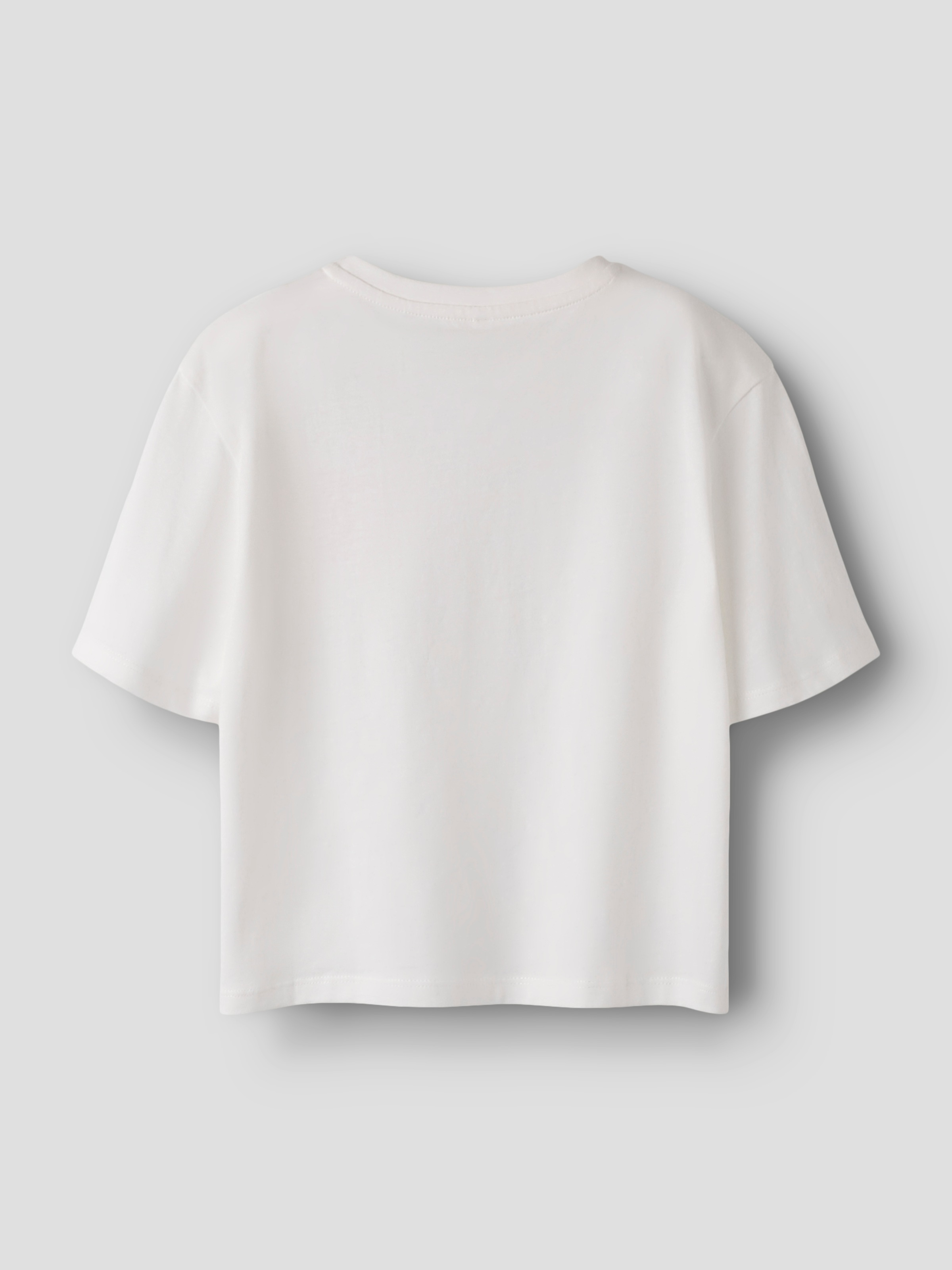 Thumbnail - Name It T-Shirt "NKFBEATRICE SS NREG SH TOP BOX PS NOOS"