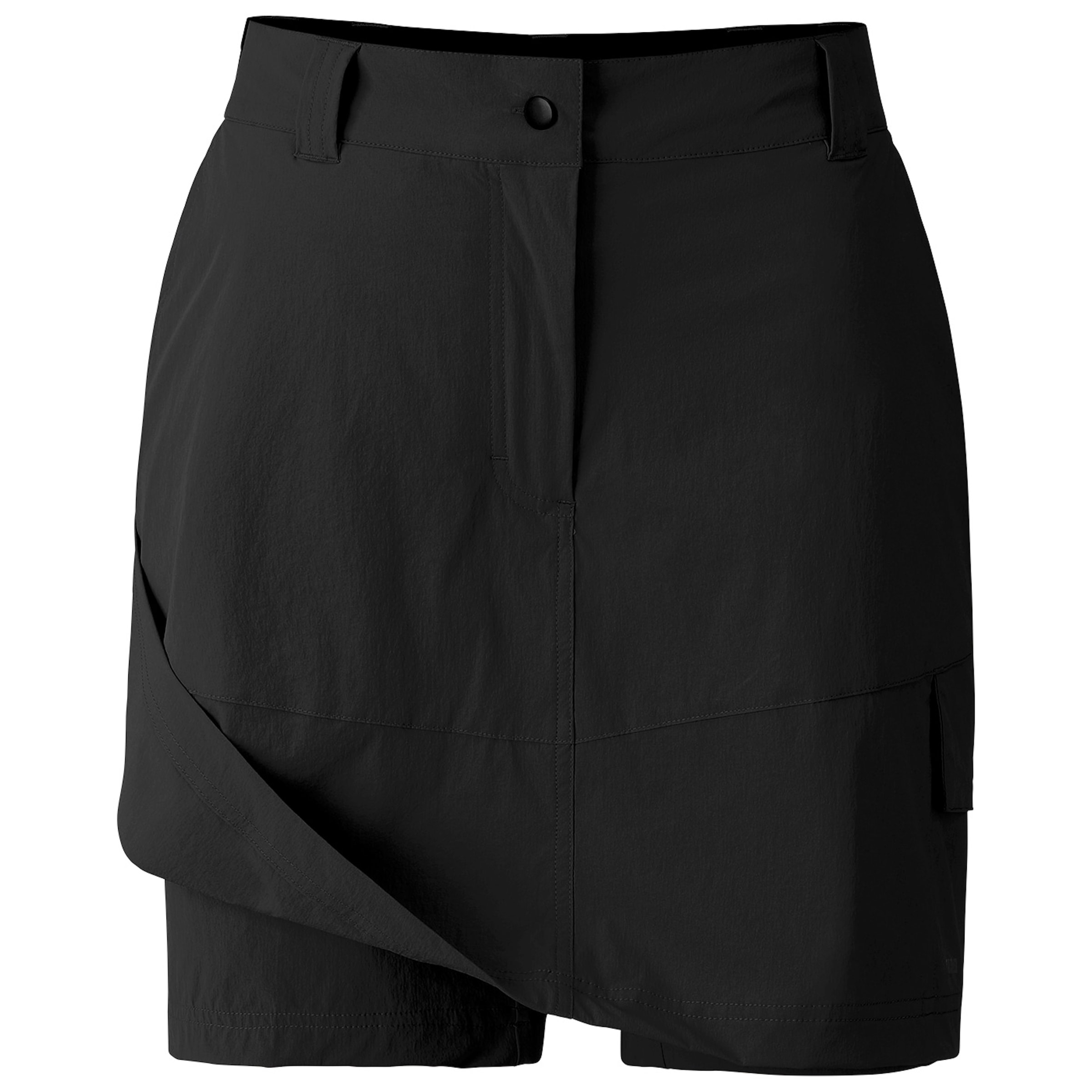 LPO 2-in-1-Shorts »Tamara WMN«  auch in Großen Größen erhältlich