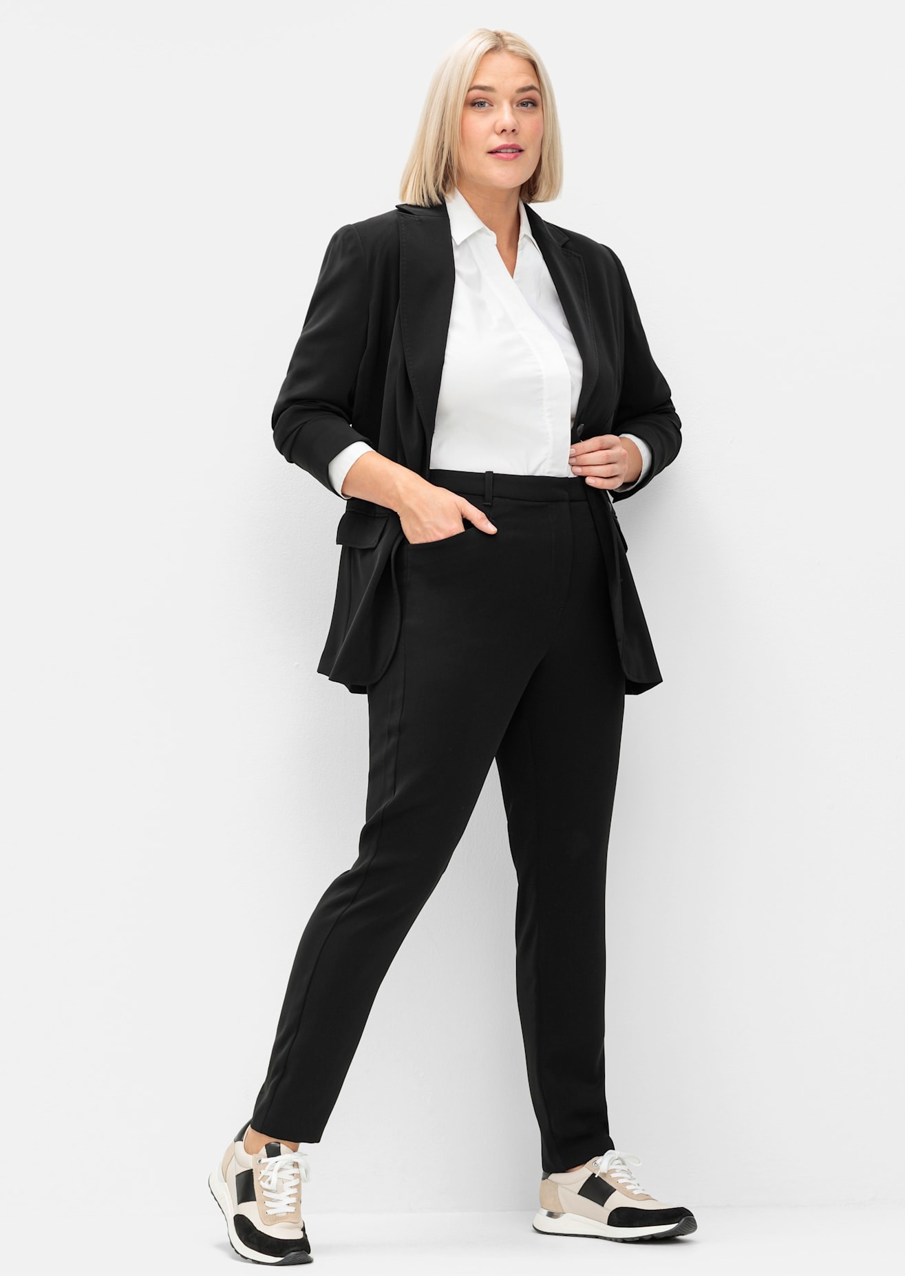 Sheego Webhose günstig online kaufen