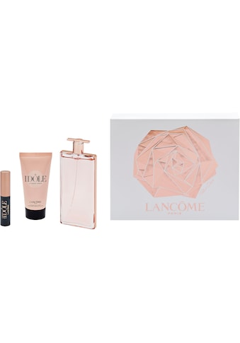 Duft-Set »Eau de Parfum Idóle«, (Set, 3 tlg.)