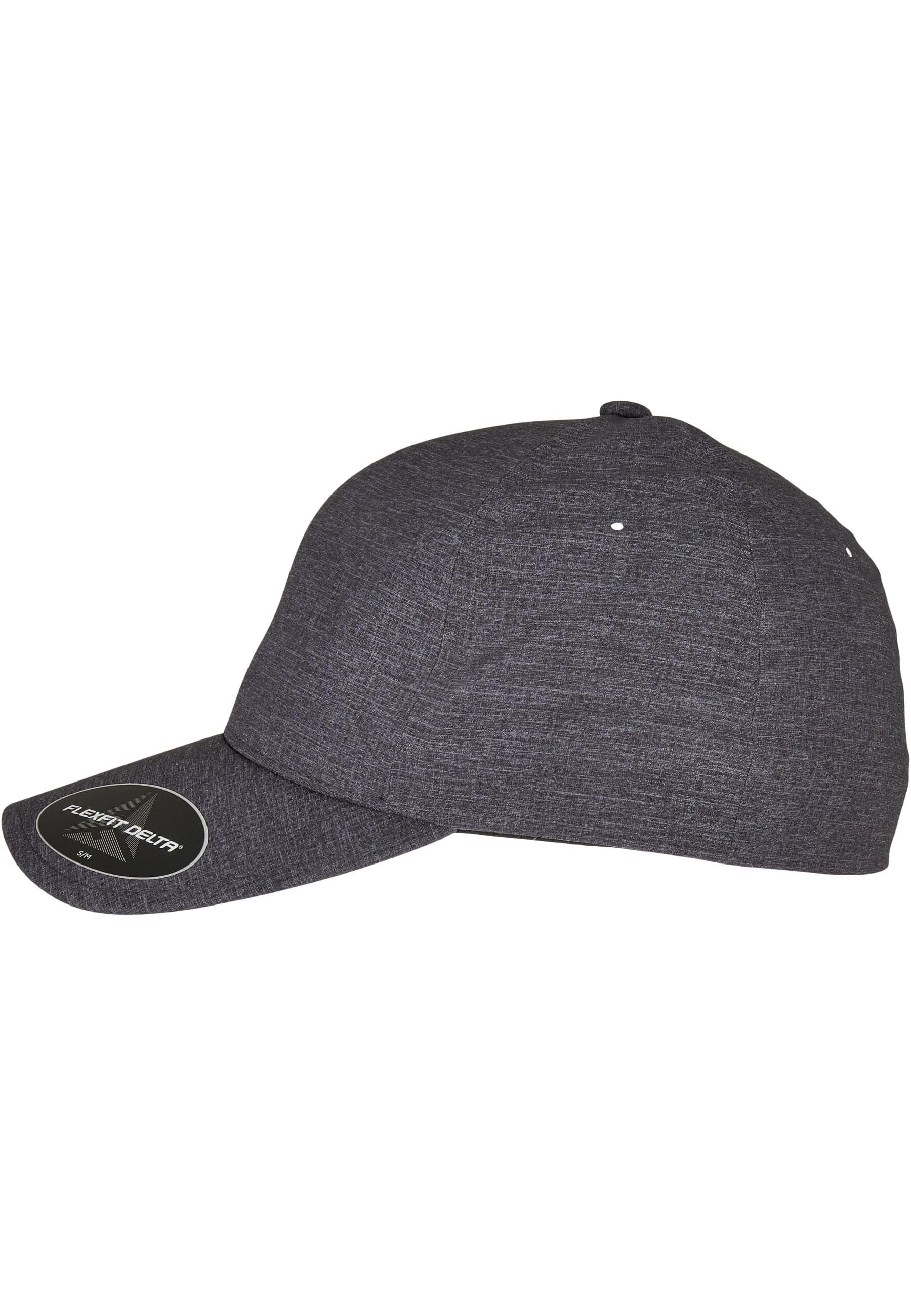 Flexfit Flex Cap »Flexfit Accessoires Flexfit Delta Carbon Cap«