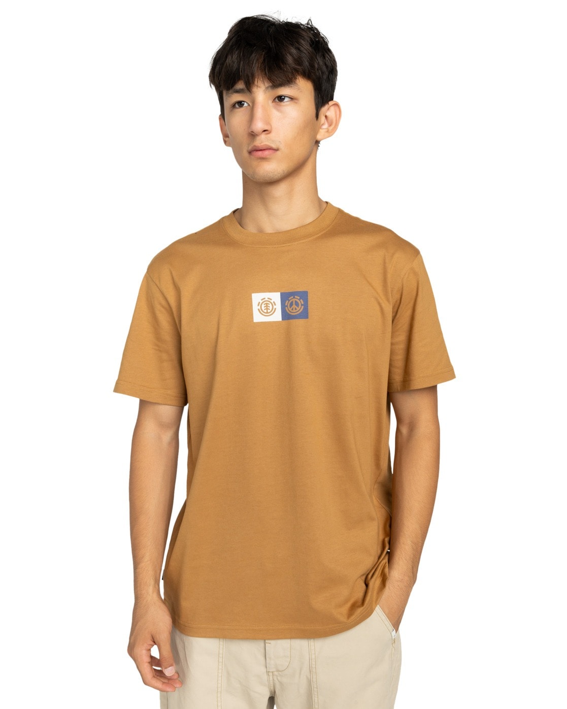 Element T-Shirt "Dual" günstig online kaufen