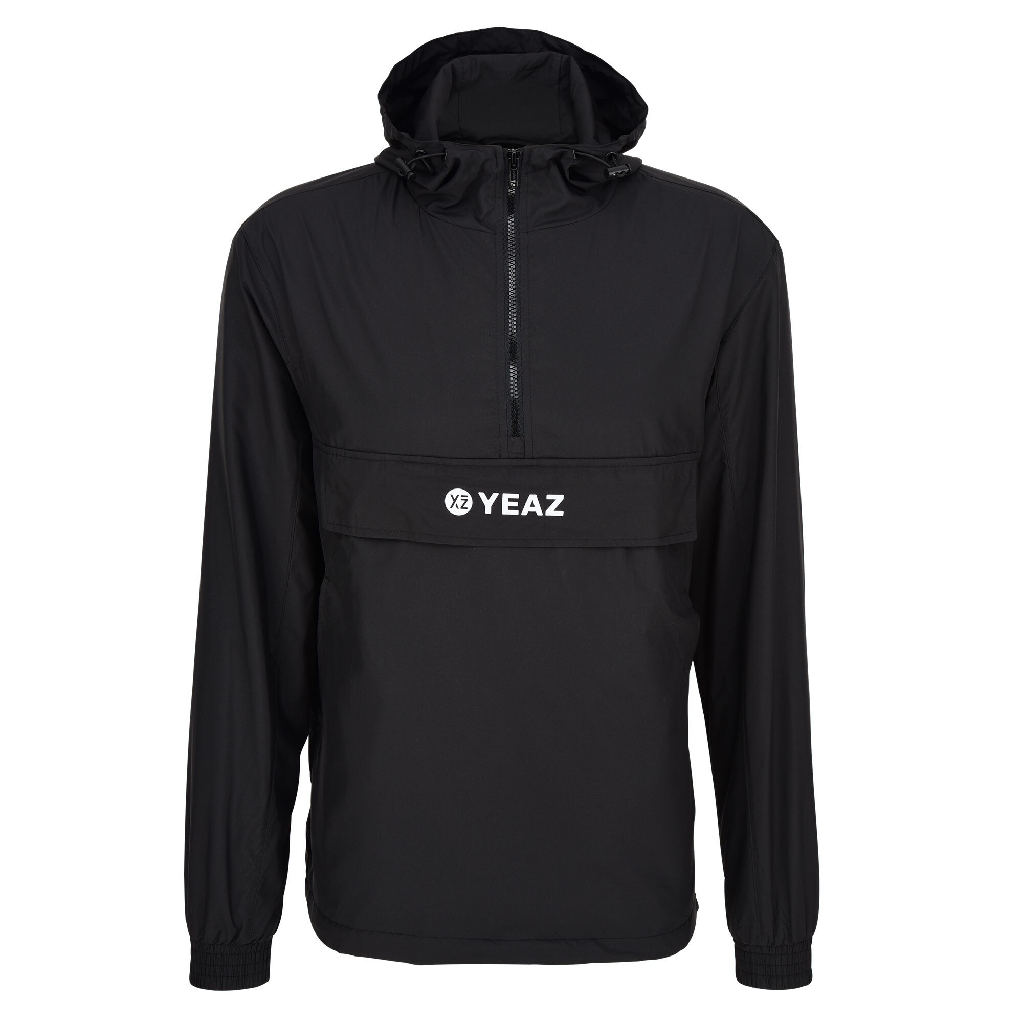 YEAZ Windbreaker "Windbreaker Bullet Black CHASER" günstig online kaufen