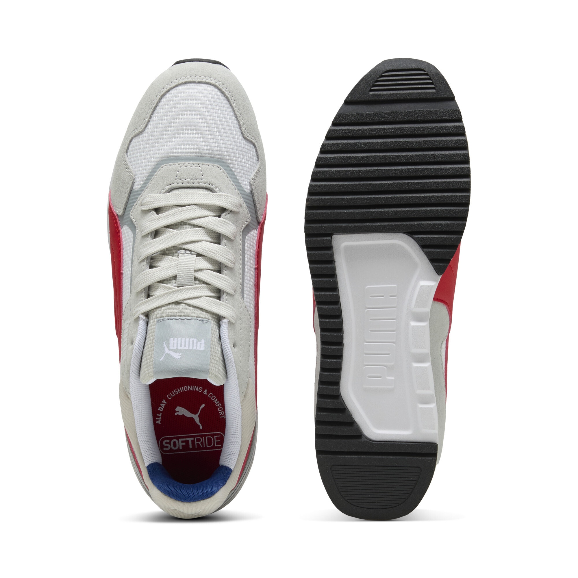 PUMA Sneaker »Softride St Miler Erwachsene«