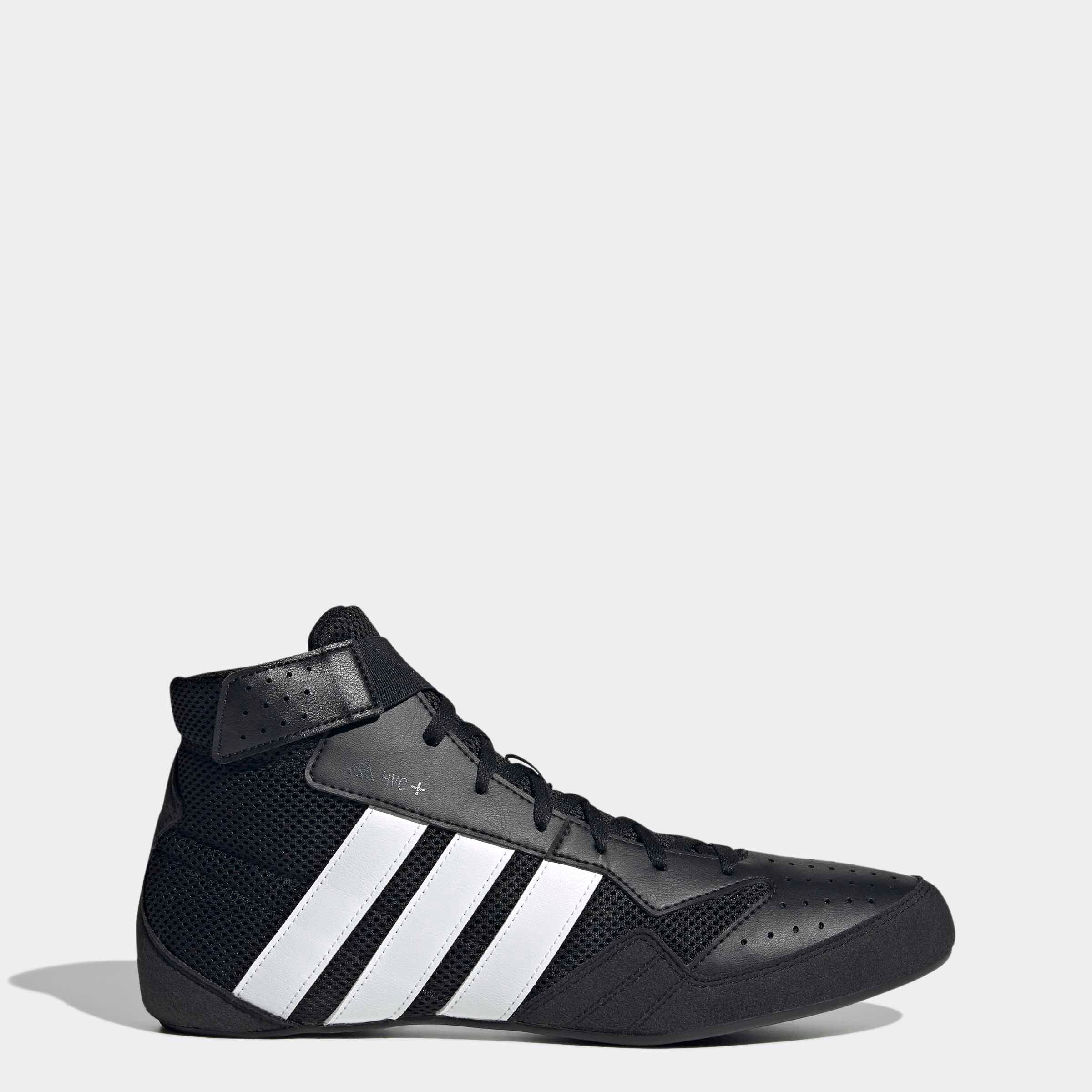 adidas Performance Trainingsschuh »HVC PLUS«  Ringerschuh