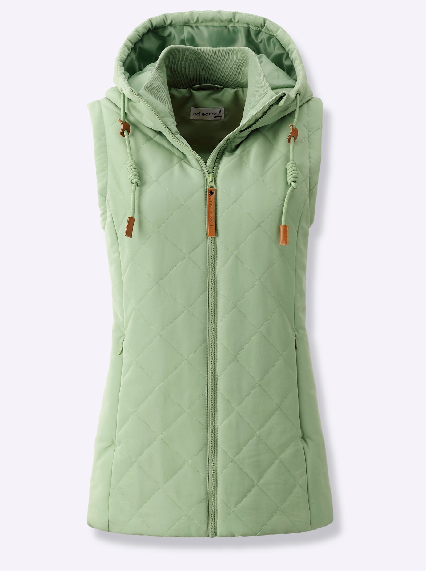 Casual Looks Steppweste günstig online kaufen