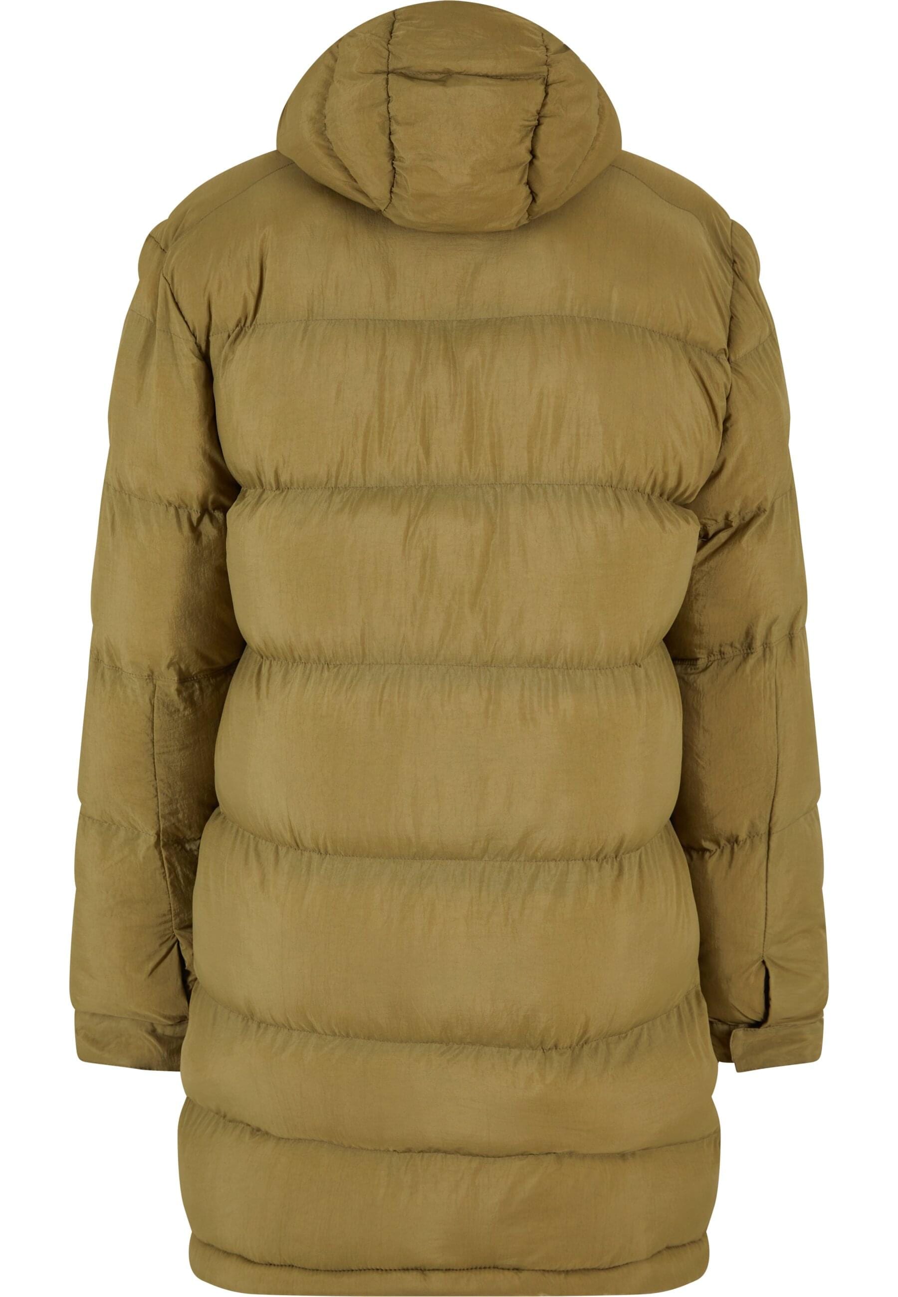 2Y Studios Winterjacke »2Y Studios Herren 2Y Long Puffer Jacket«, (1 St.), mit Kapuze