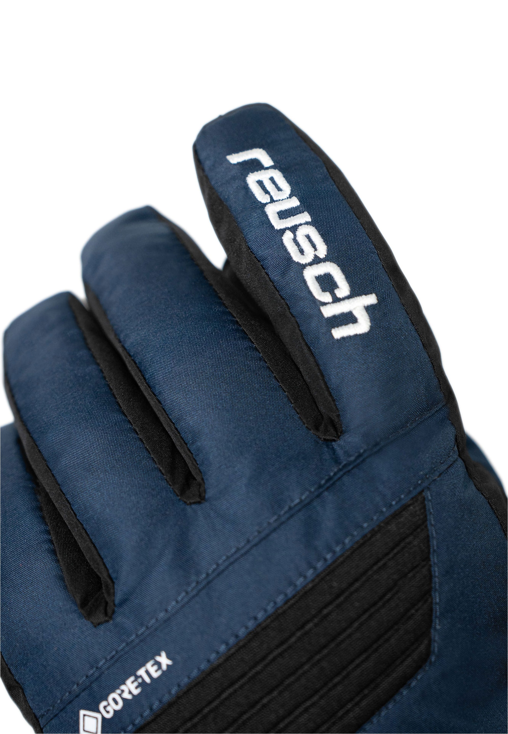 Reusch Skihandschuhe »Bolt SC GORE-TEX Junior« warm, wasserdicht und atmungsaktiv
