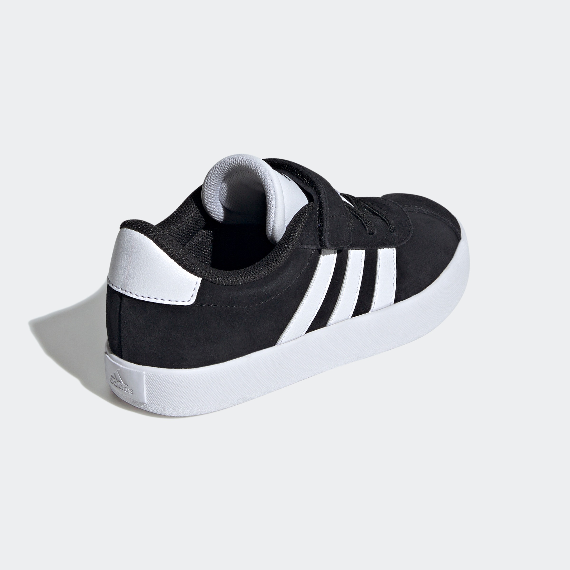 adidas Sportswear Sneaker »VL COURT 3.0«, inspiriert vom Desing des adidas samba