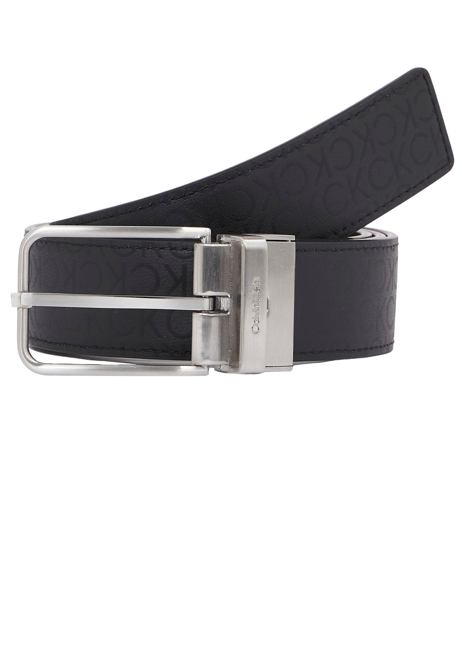 Calvin Klein Sintetinis diržas »ADJ/REV LIGHT FRA«