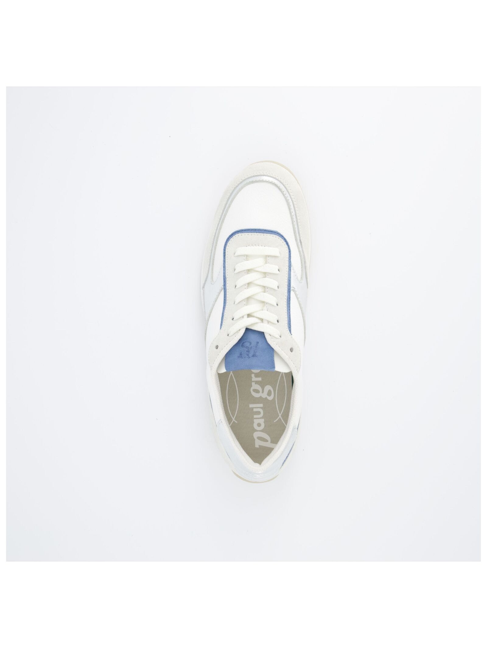 Paul Green Sneaker »Paul Green Sneaker Leder«