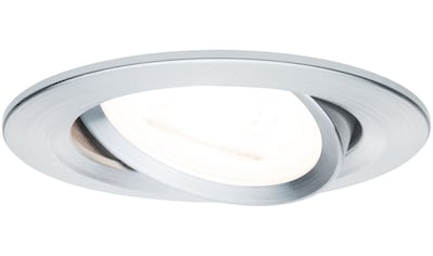 Paulmann LED Einbauleuchte »Nova«, 1 flammig-flammig kaufen