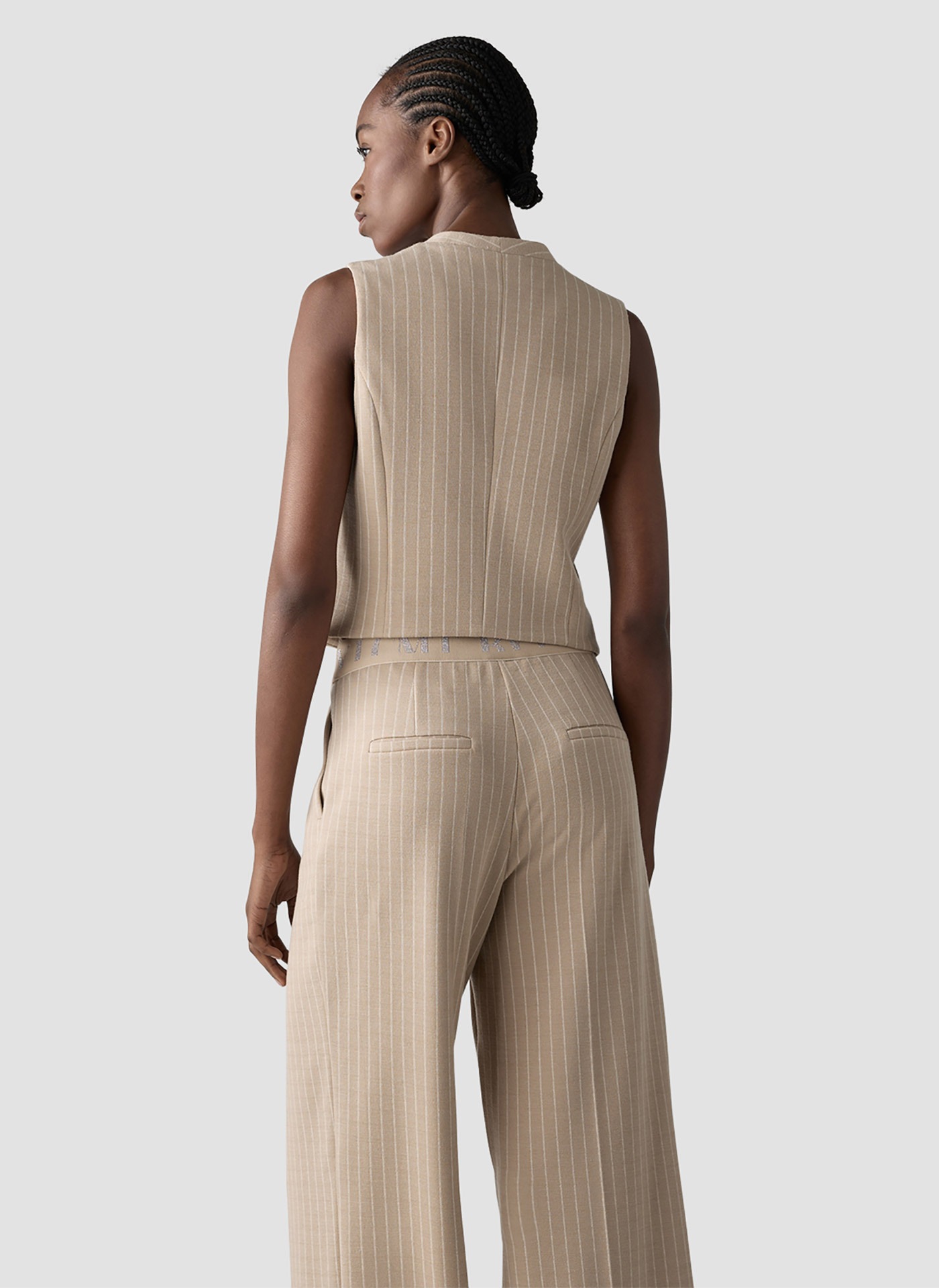 LeComte Steppweste »Weste«