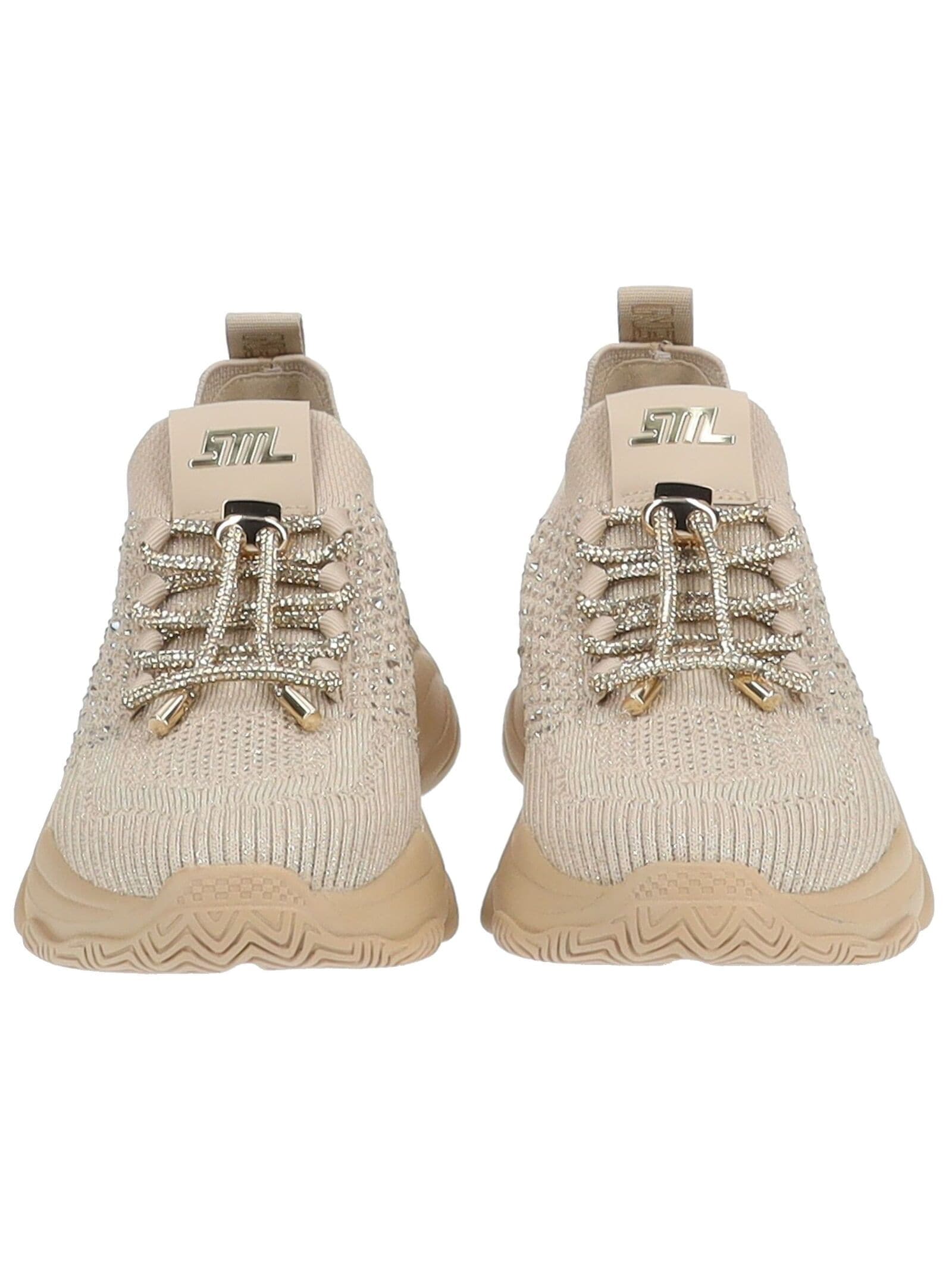 STEVE MADDEN Sneaker »STEVE MADDEN Sneaker Textil«