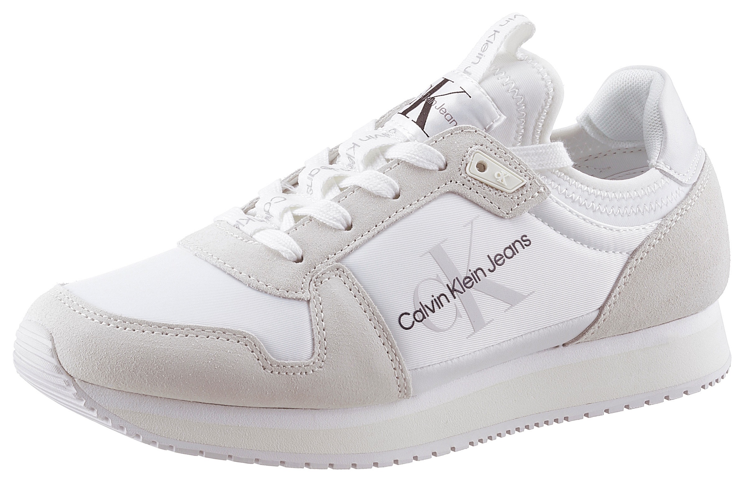 Calvin Klein Jeans Calvin KLEIN Džinsai Slip-On Sneaker »...