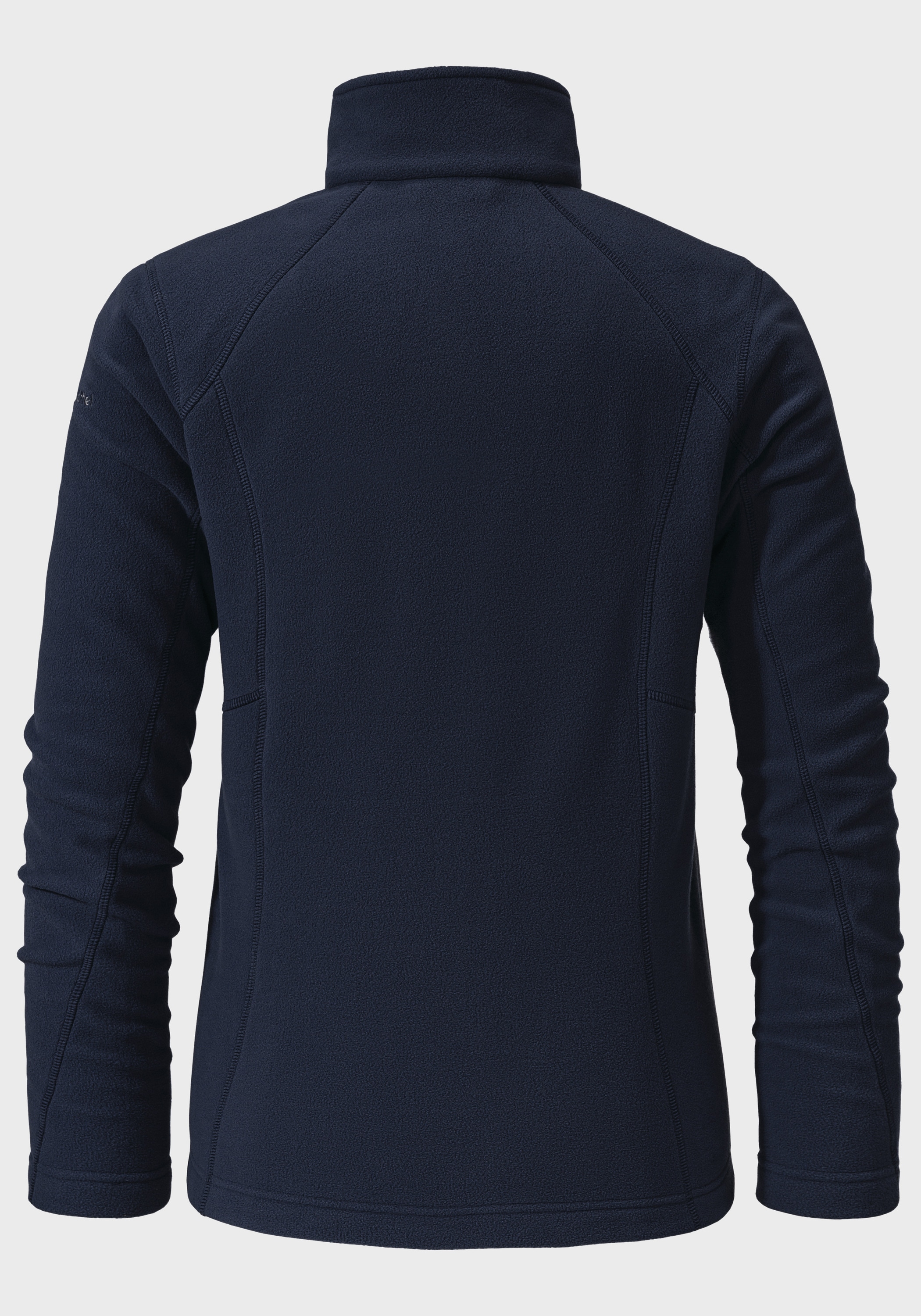 Schöffel Fleecejacke »Fleece Jacket Leona3«, ohne Kapuze