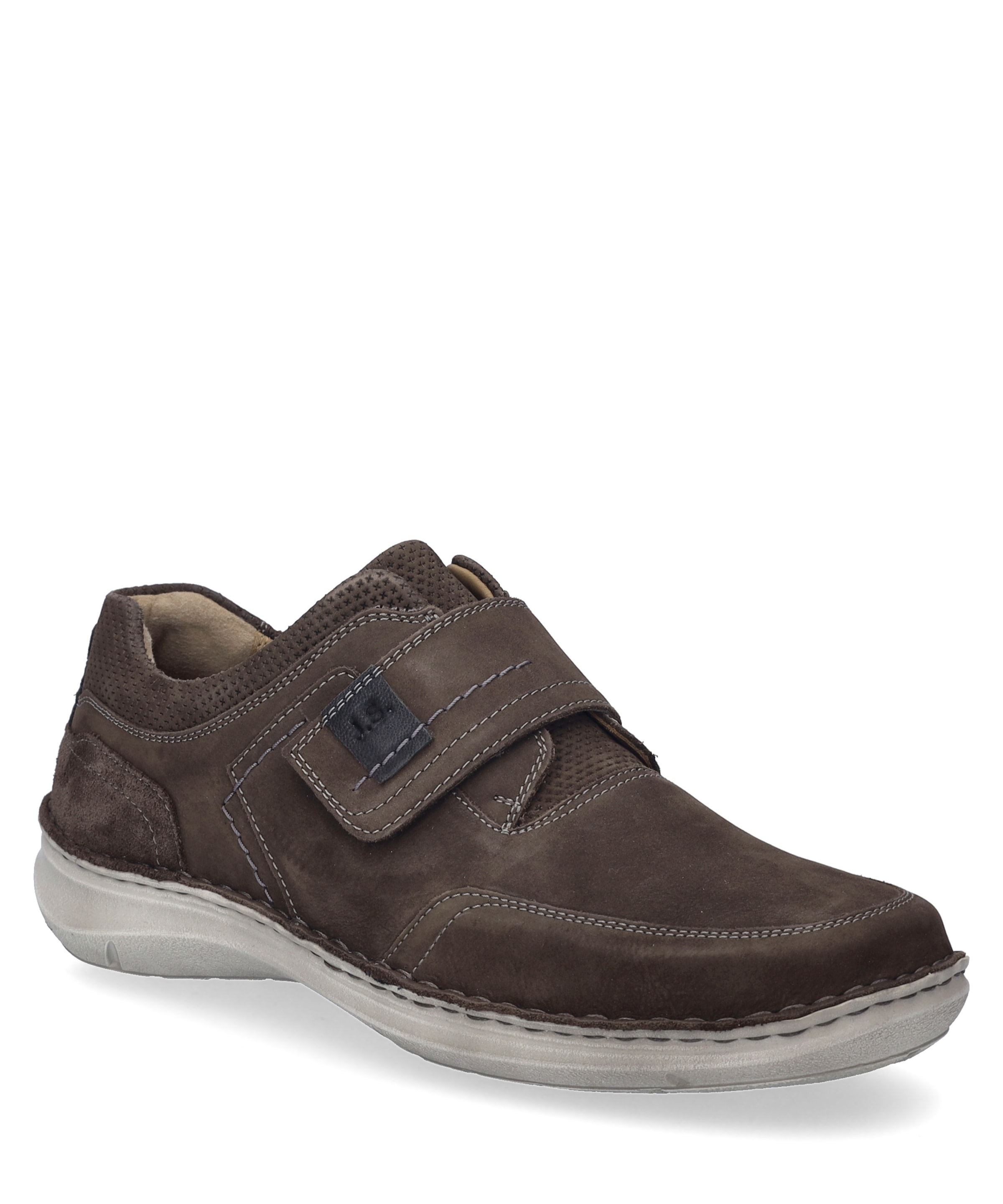 Josef Seibel Slipper »New Anvers 83, espresso«